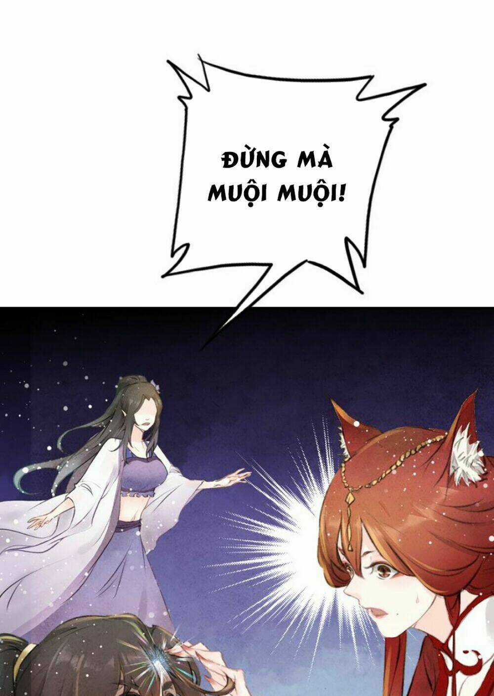 Đế Sư Tại Thượng - Chapter 2 - Trang 8