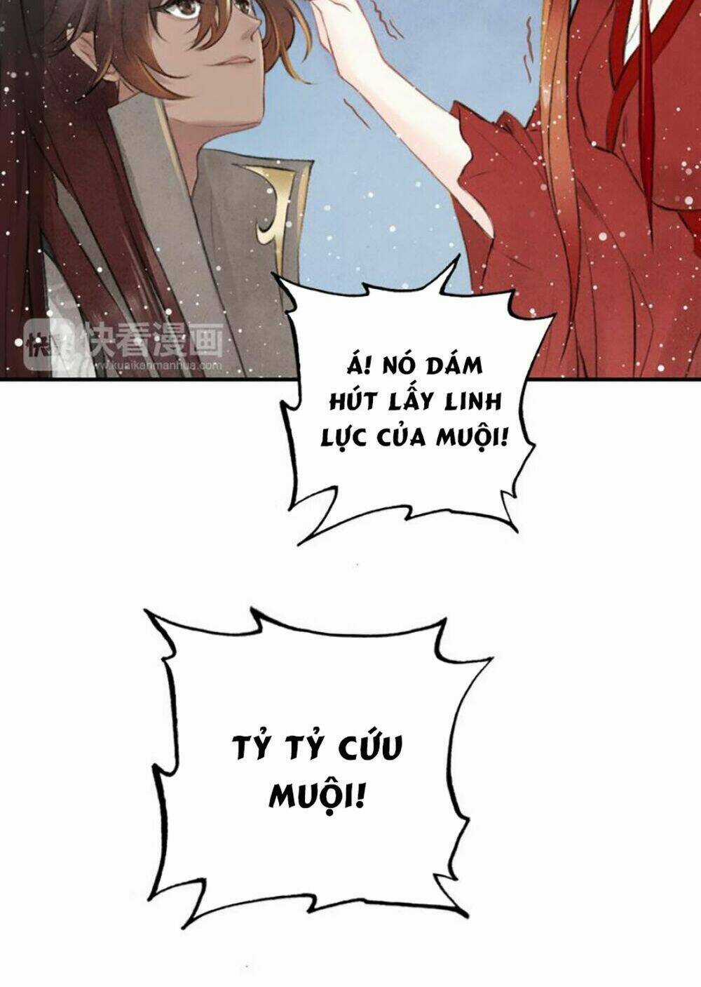 Đế Sư Tại Thượng - Chapter 2 - Trang 9