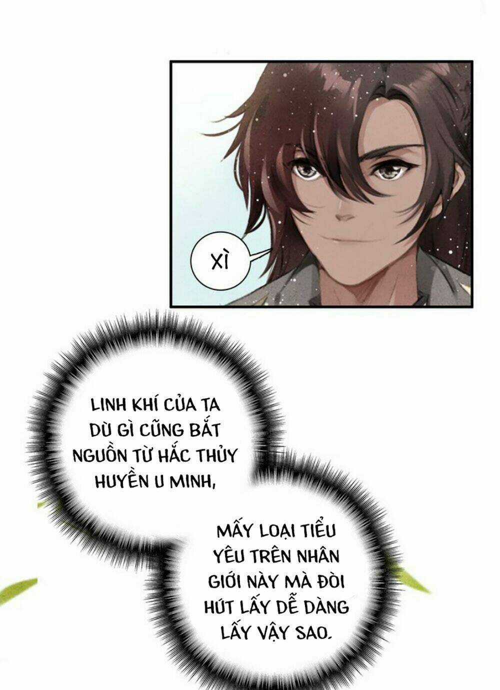 Đế Sư Tại Thượng - Chapter 2 - Trang 10