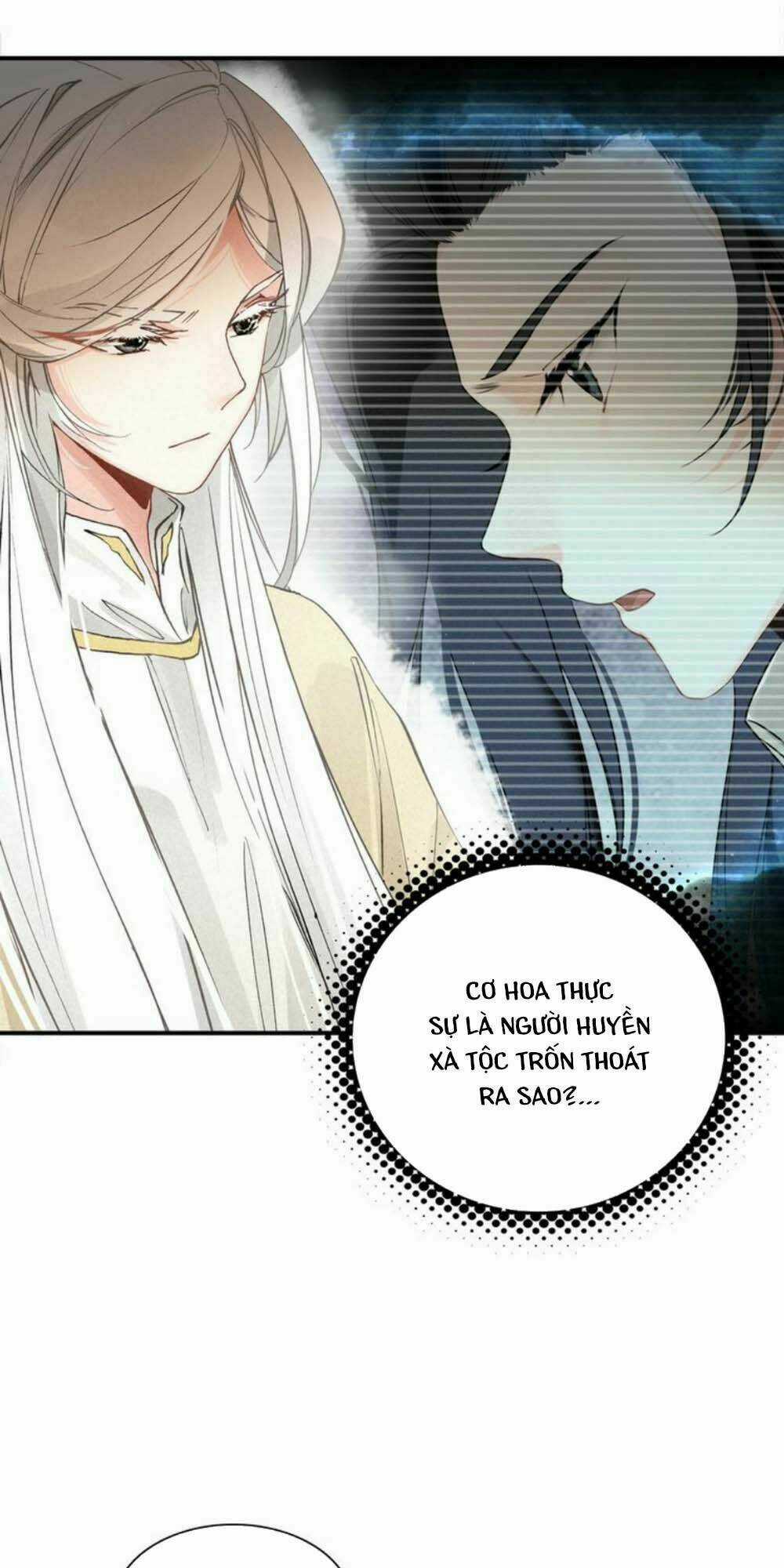 Đế Sư Tại Thượng - Chapter 20 - Trang 11