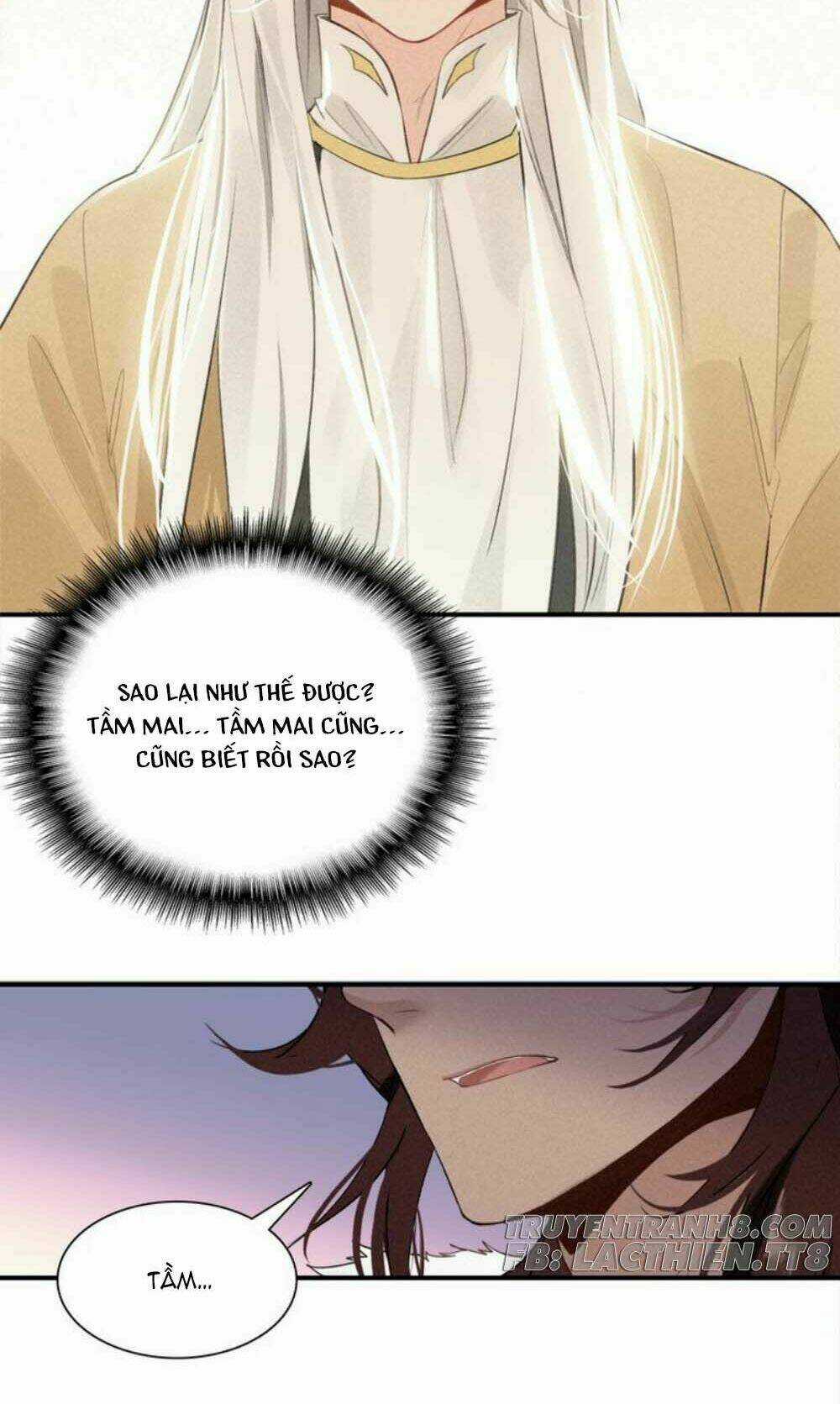 Đế Sư Tại Thượng - Chapter 20 - Trang 15