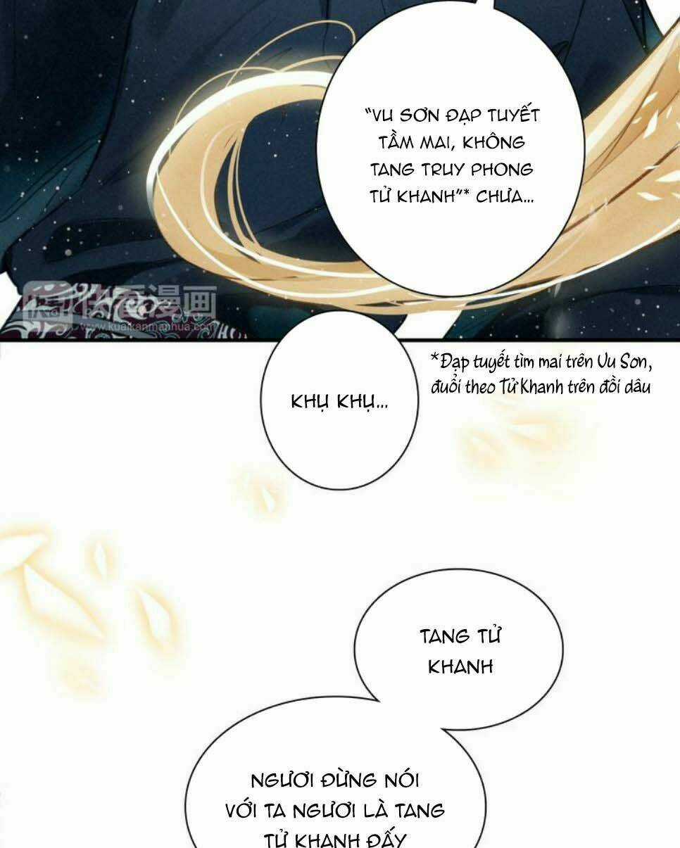Đế Sư Tại Thượng - Chapter 20 - Trang 22