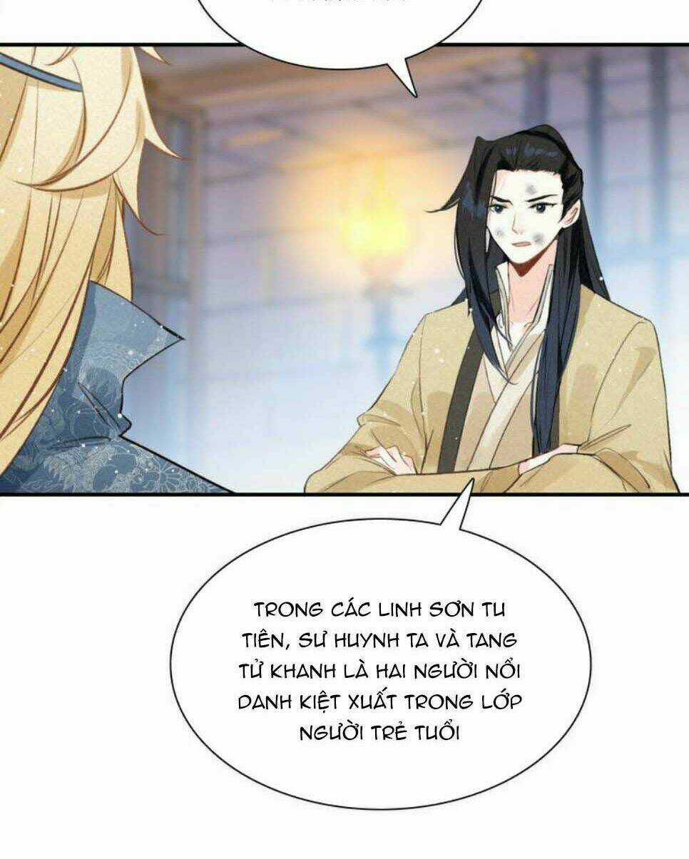 Đế Sư Tại Thượng - Chapter 20 - Trang 23