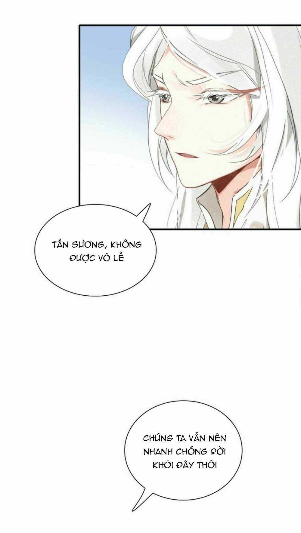 Đế Sư Tại Thượng - Chapter 20 - Trang 26