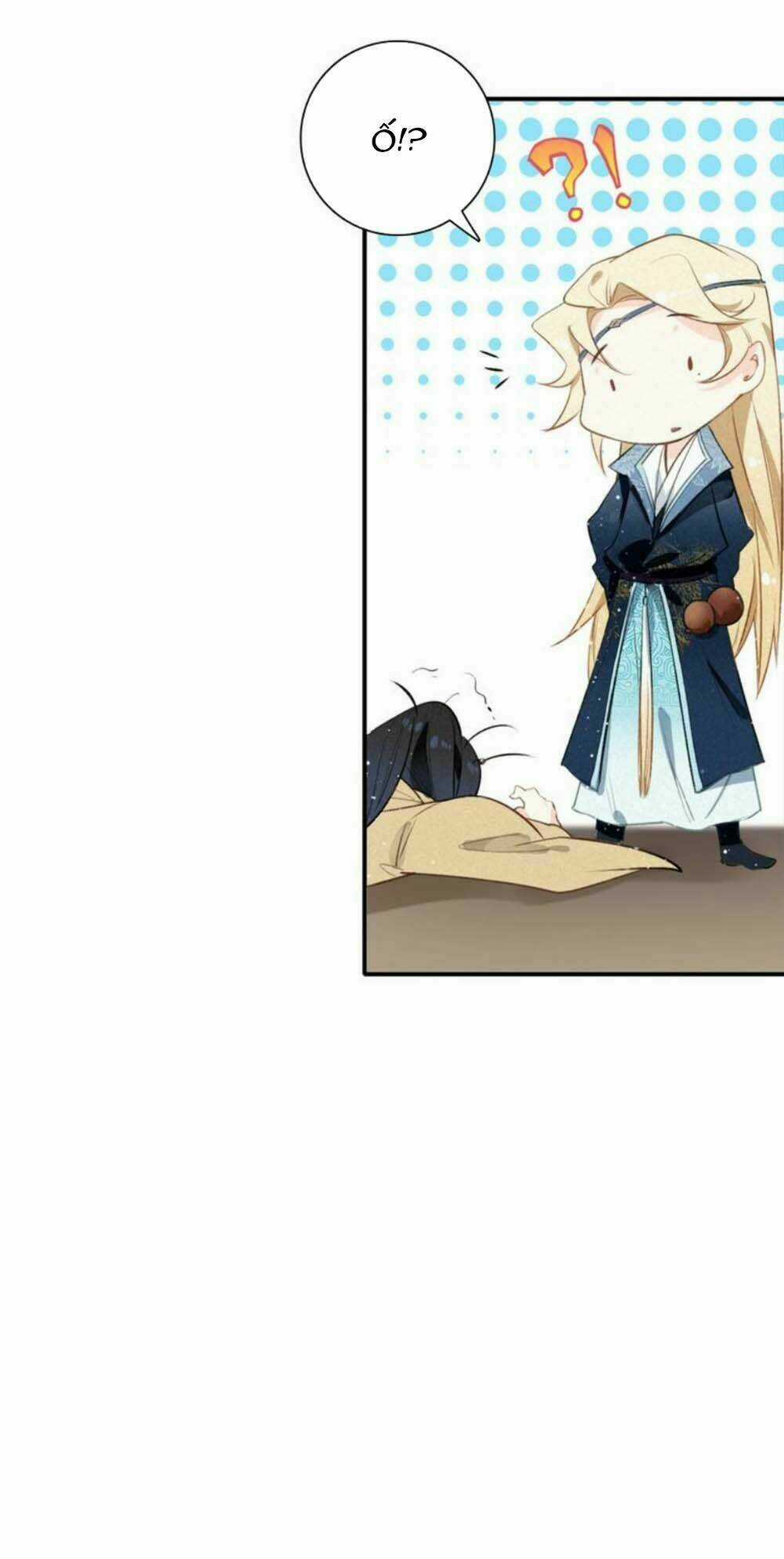 Đế Sư Tại Thượng - Chapter 20 - Trang 30