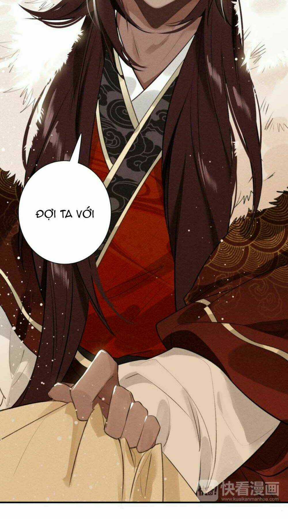 Đế Sư Tại Thượng - Chapter 20 - Trang 37