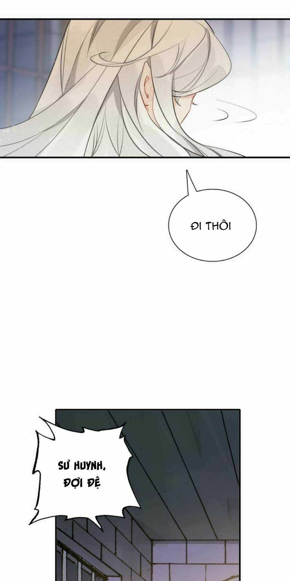 Đế Sư Tại Thượng - Chapter 20 - Trang 38