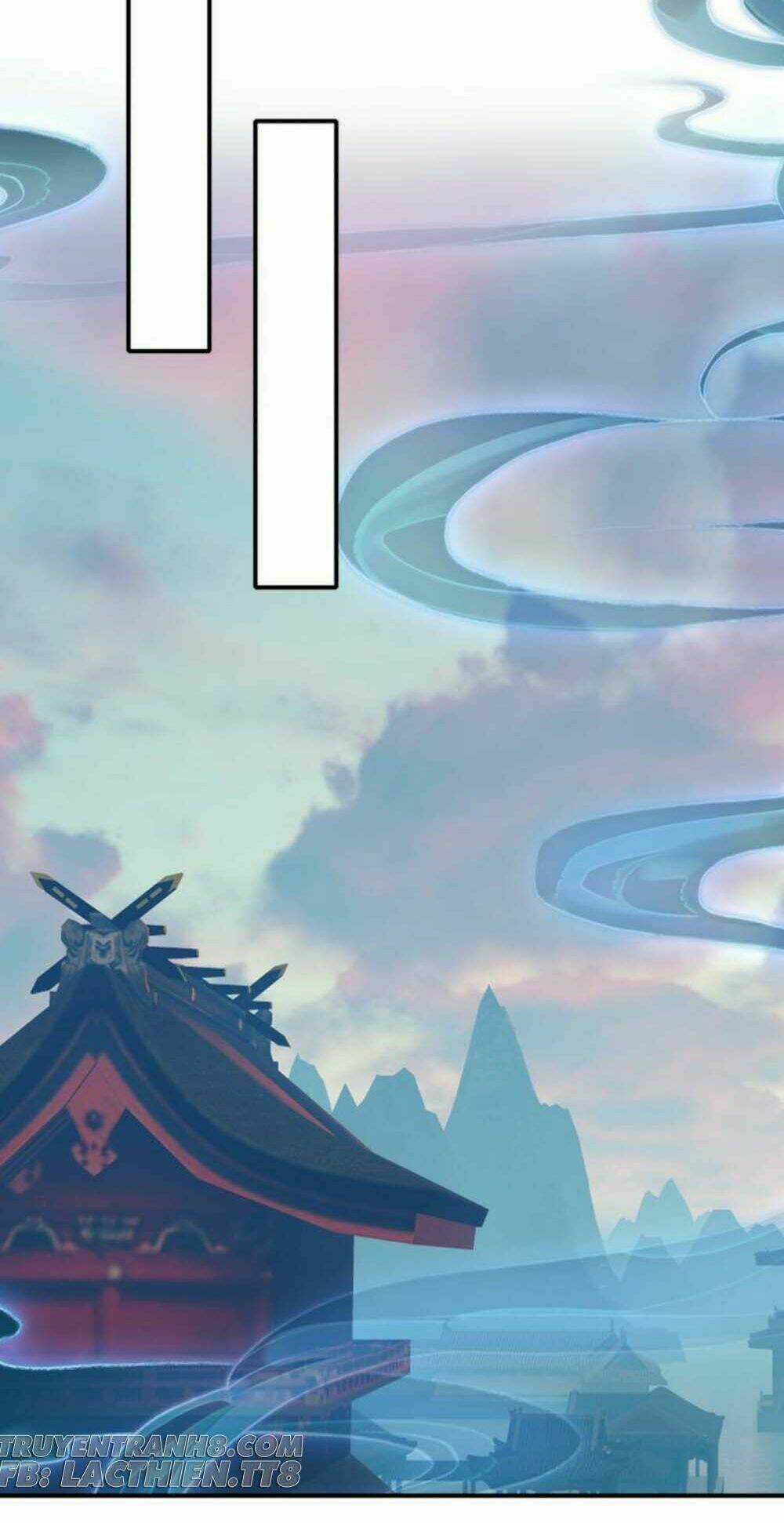 Đế Sư Tại Thượng - Chapter 20 - Trang 40