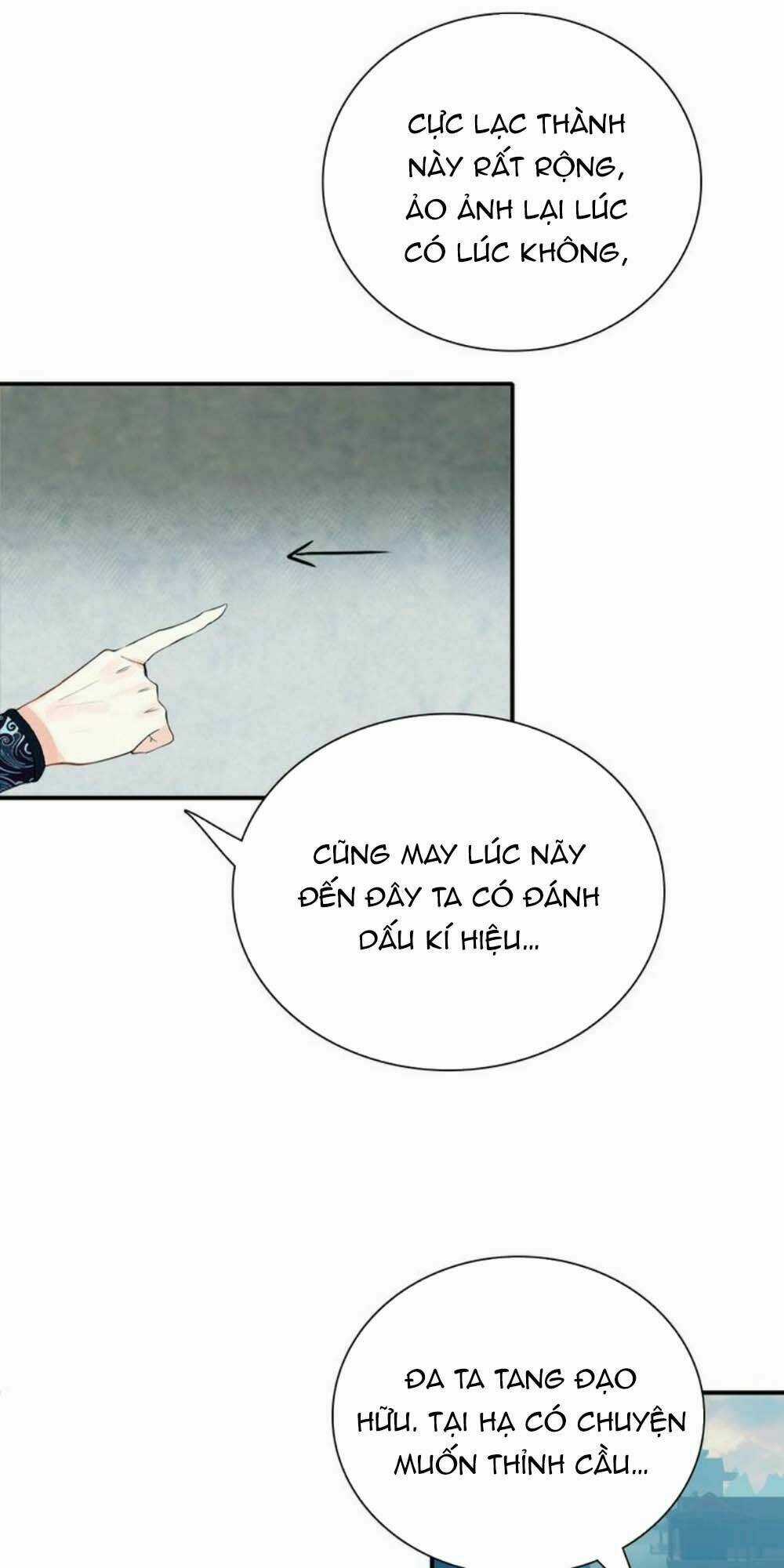 Đế Sư Tại Thượng - Chapter 20 - Trang 41