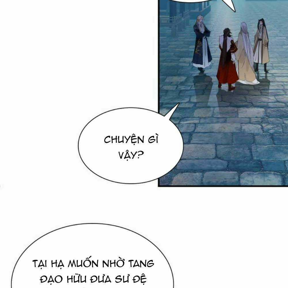 Đế Sư Tại Thượng - Chapter 20 - Trang 42