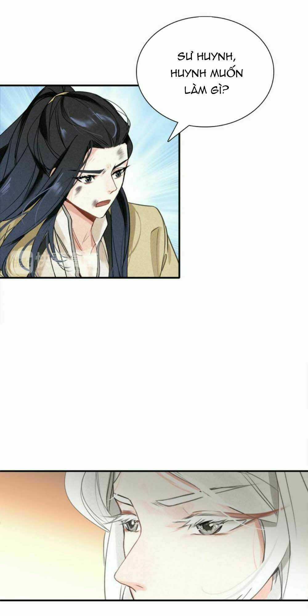 Đế Sư Tại Thượng - Chapter 20 - Trang 44