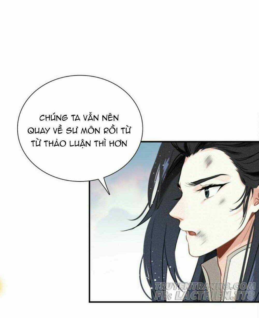 Đế Sư Tại Thượng - Chapter 20 - Trang 46