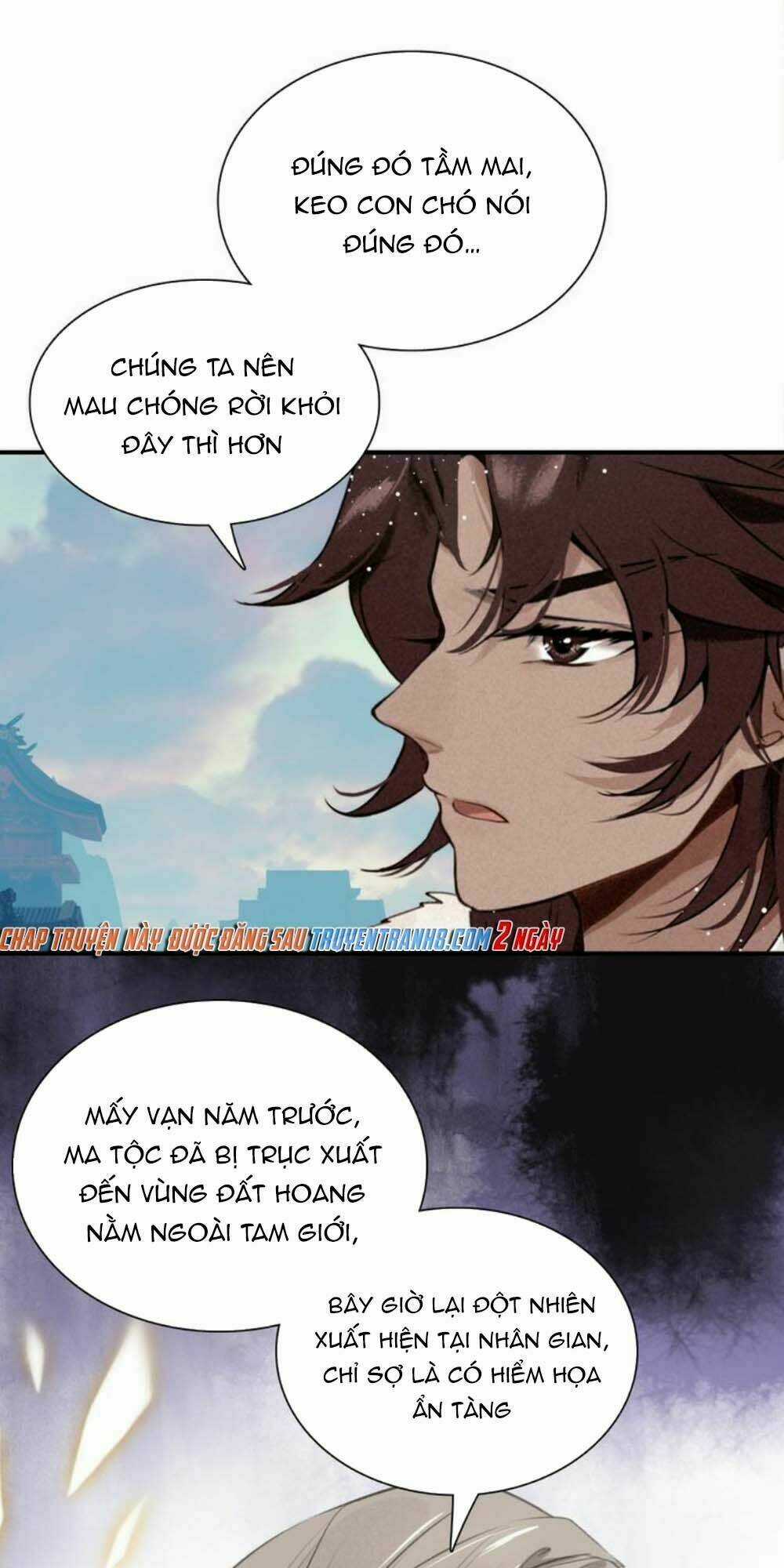 Đế Sư Tại Thượng - Chapter 20 - Trang 47