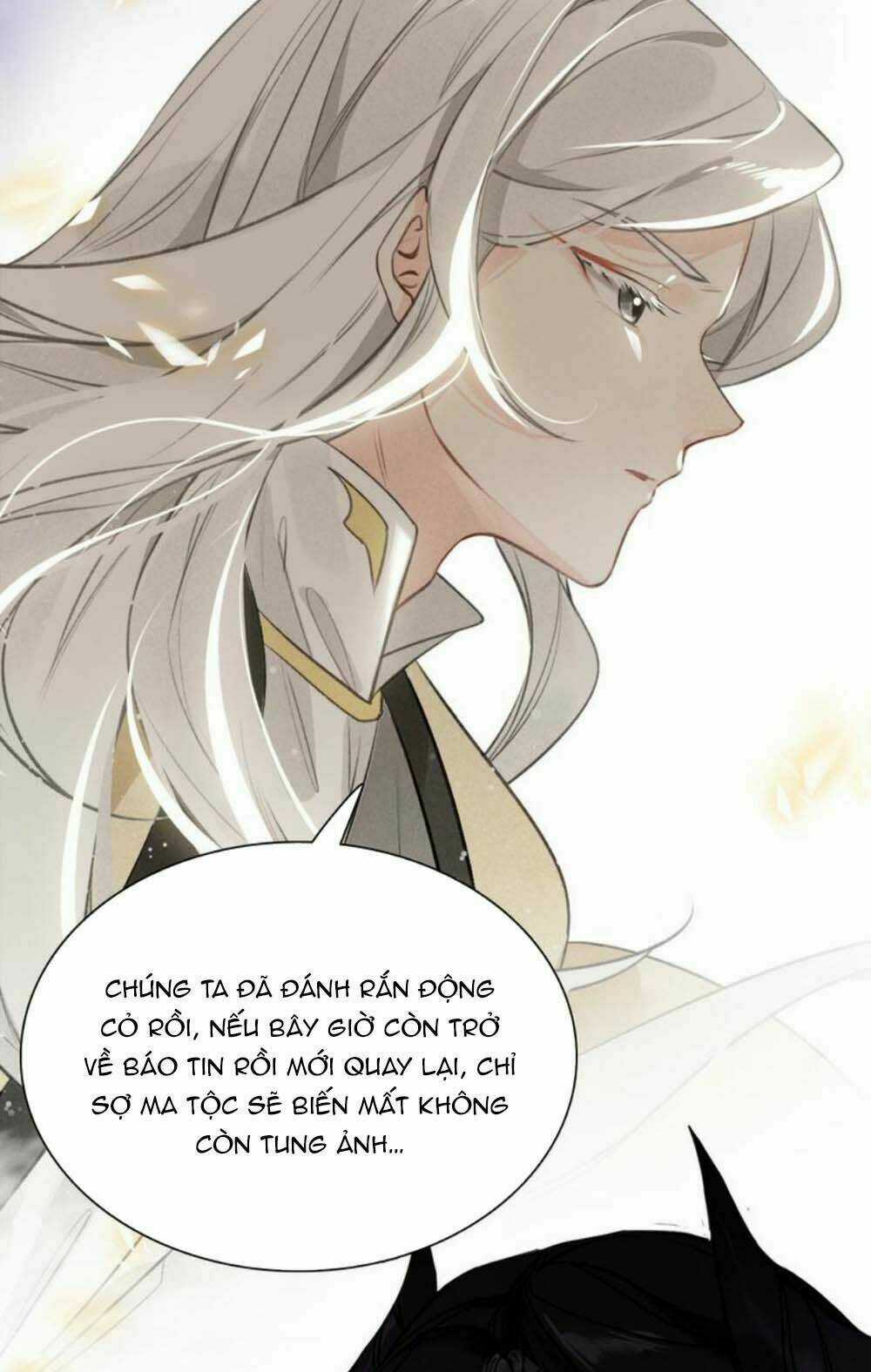 Đế Sư Tại Thượng - Chapter 20 - Trang 48