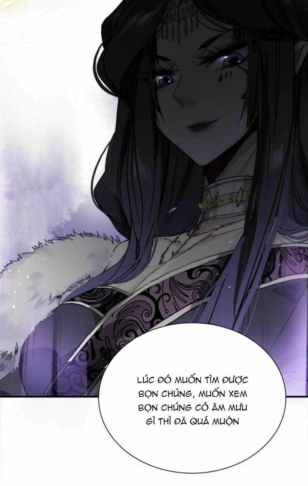 Đế Sư Tại Thượng - Chapter 20 - Trang 49