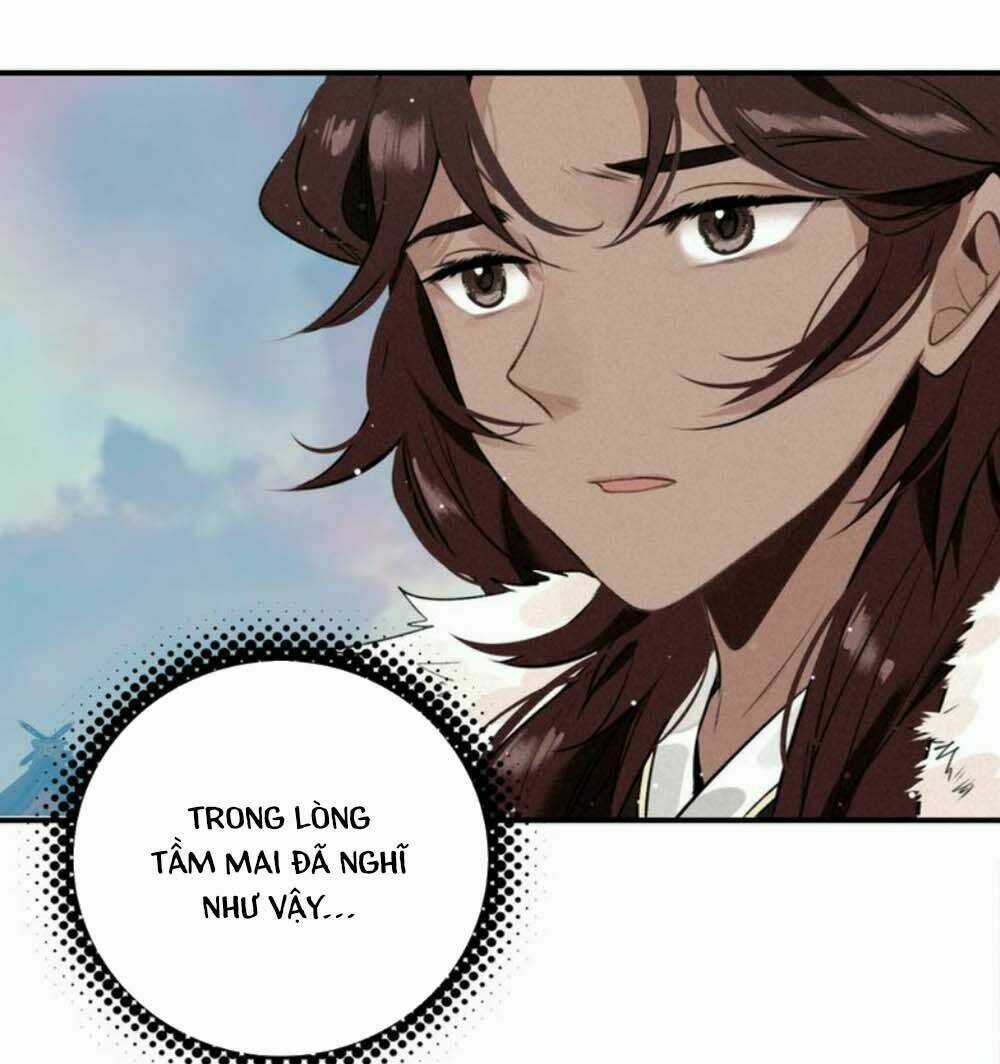 Đế Sư Tại Thượng - Chapter 20 - Trang 50