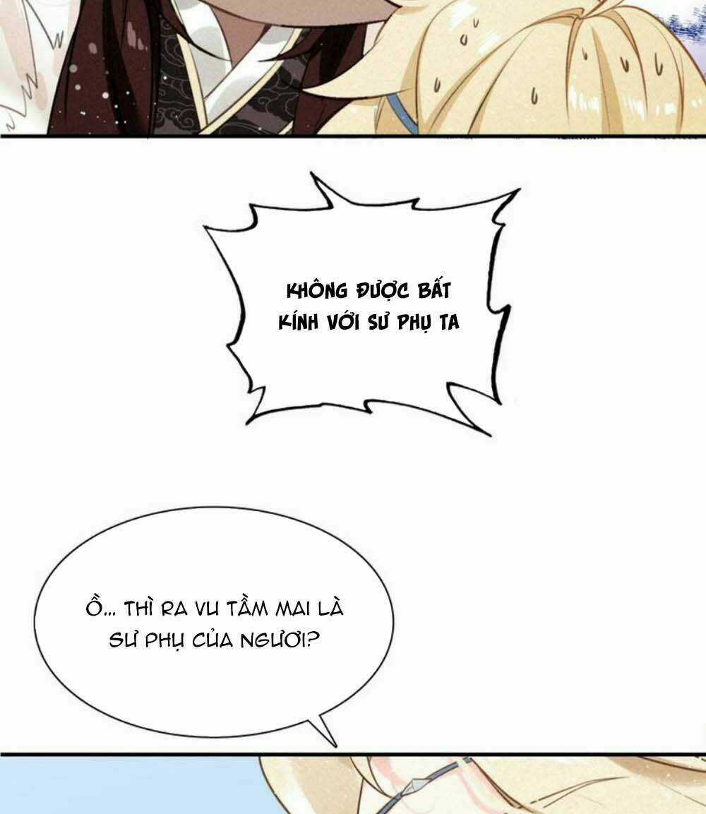 Đế Sư Tại Thượng - Chapter 20 - Trang 7