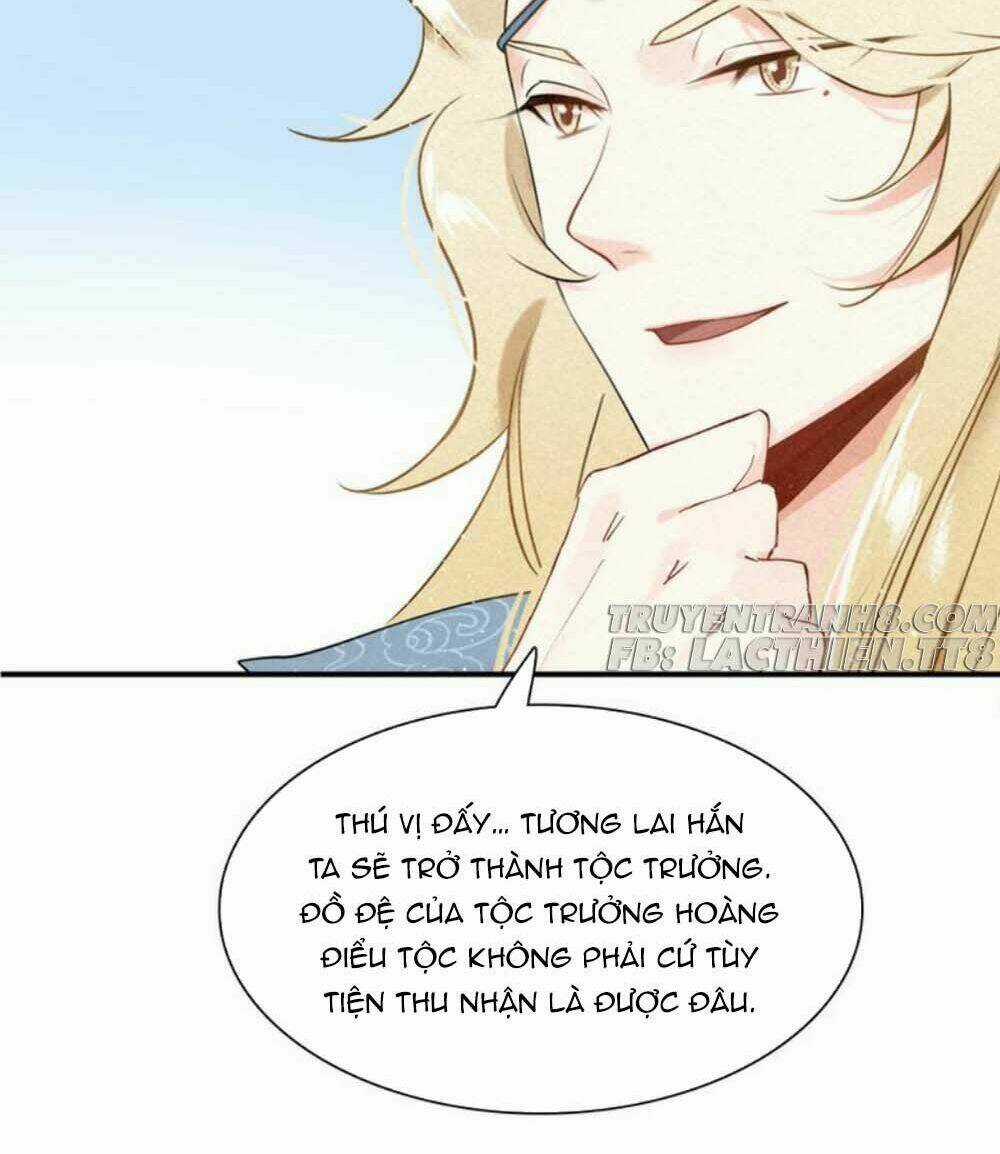 Đế Sư Tại Thượng - Chapter 20 - Trang 8