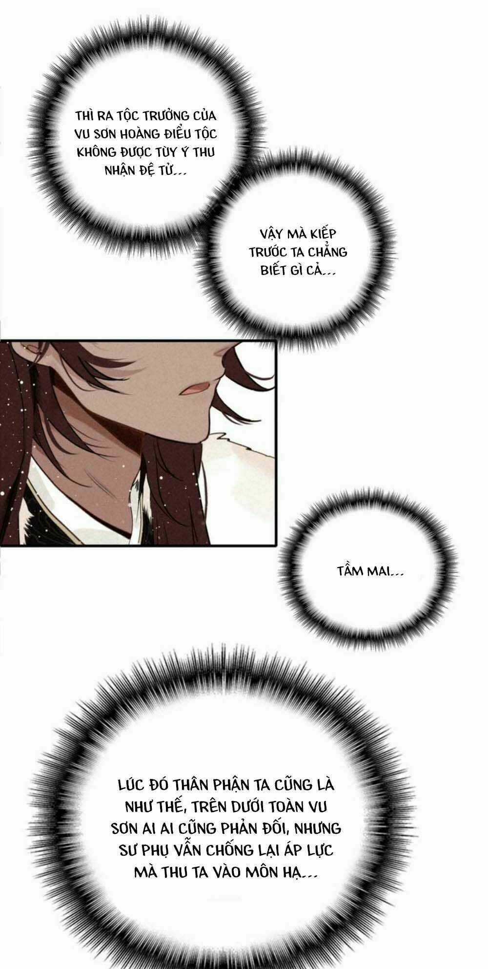 Đế Sư Tại Thượng - Chapter 20 - Trang 9