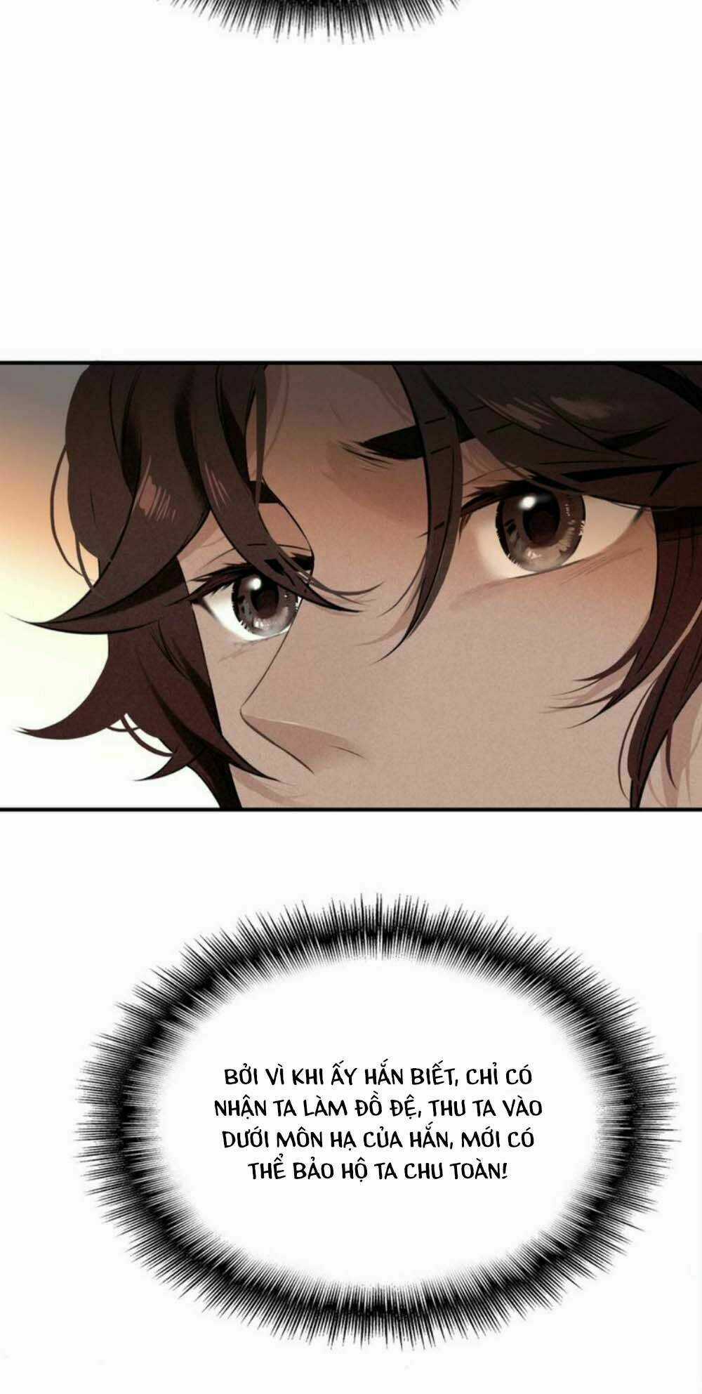 Đế Sư Tại Thượng - Chapter 20 - Trang 10