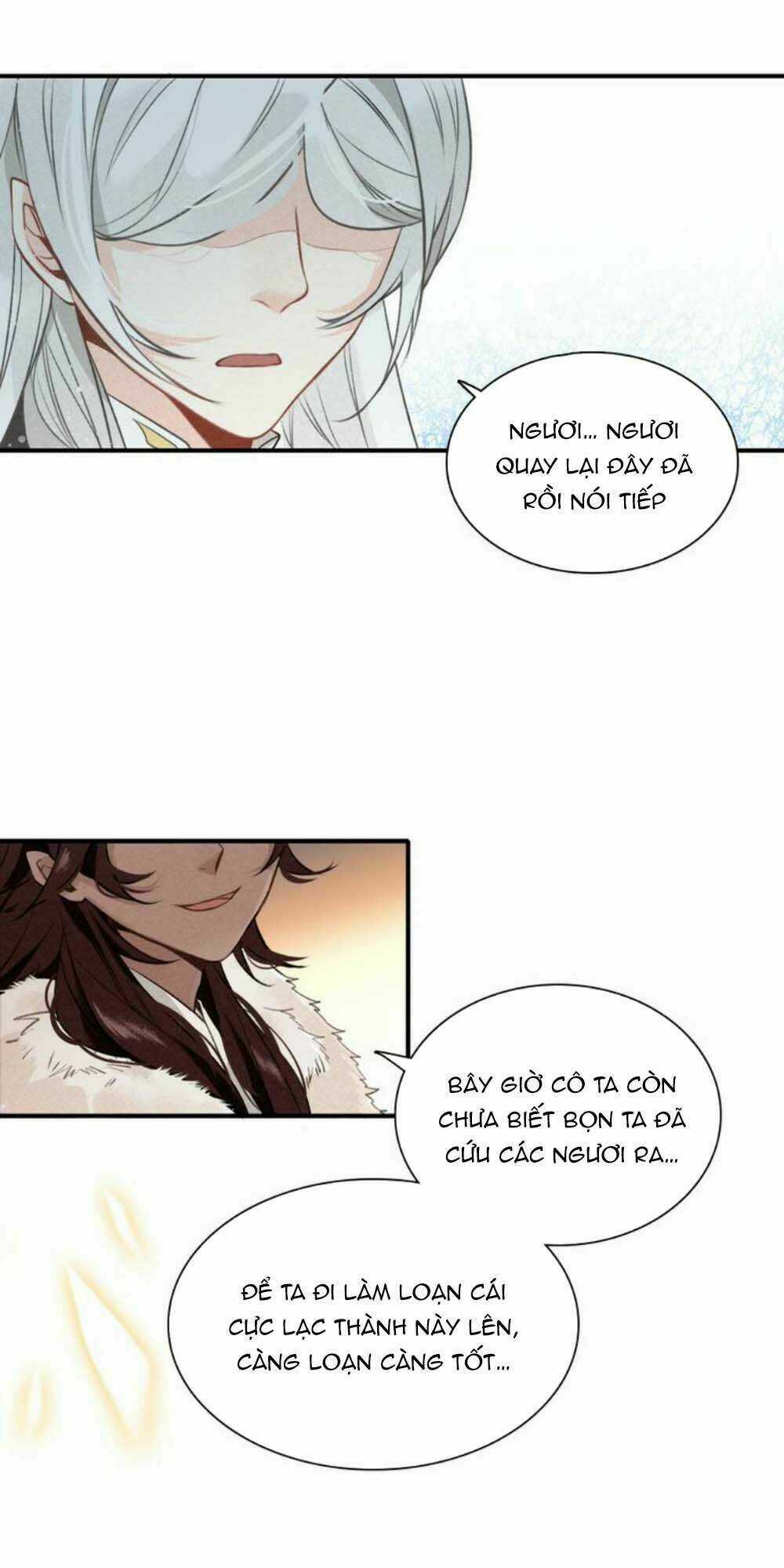 Đế Sư Tại Thượng - Chapter 21 - Trang 12