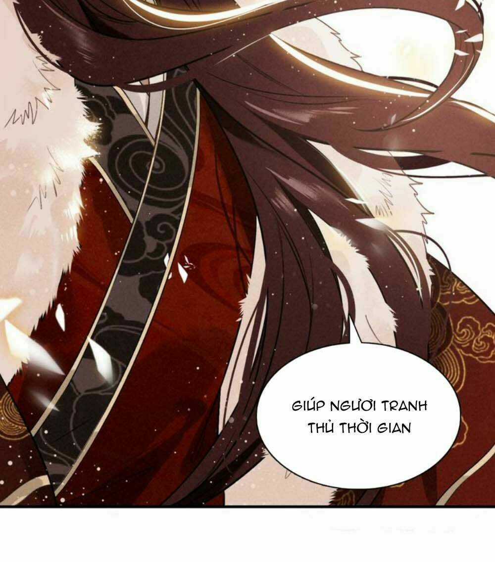 Đế Sư Tại Thượng - Chapter 21 - Trang 14