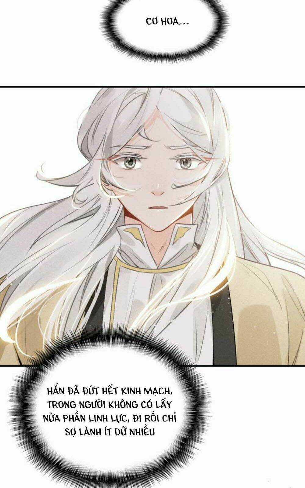 Đế Sư Tại Thượng - Chapter 21 - Trang 16