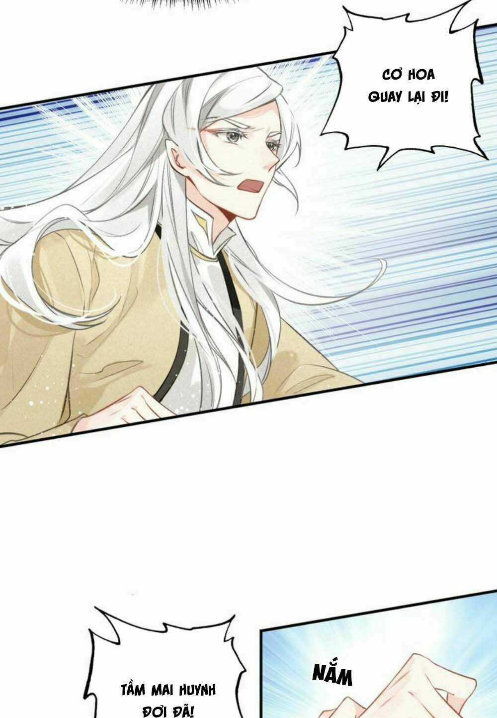 Đế Sư Tại Thượng - Chapter 21 - Trang 17