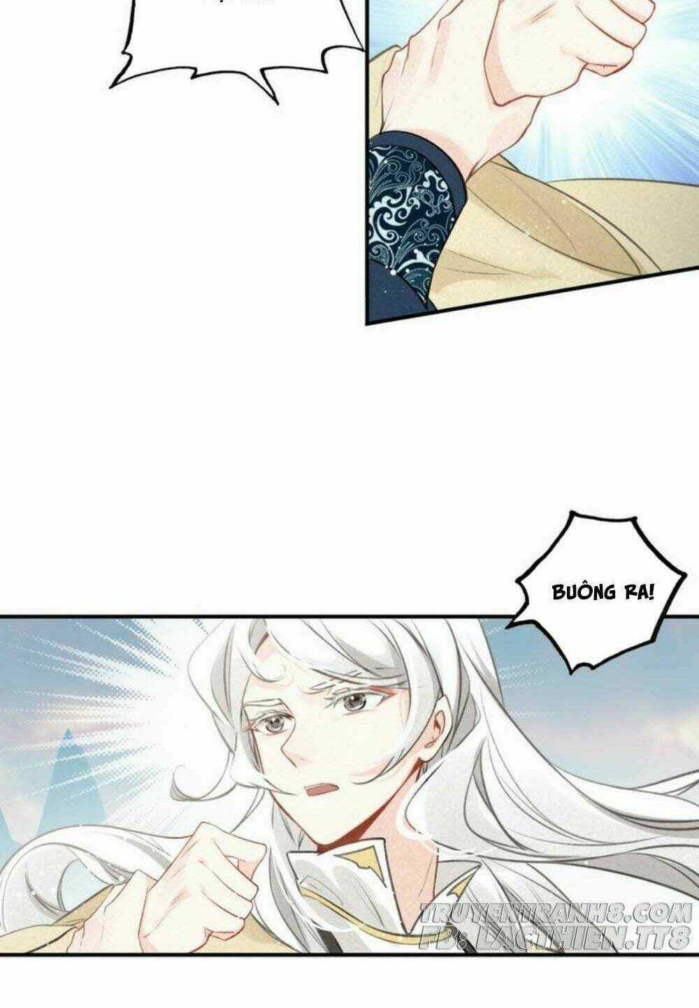 Đế Sư Tại Thượng - Chapter 21 - Trang 18