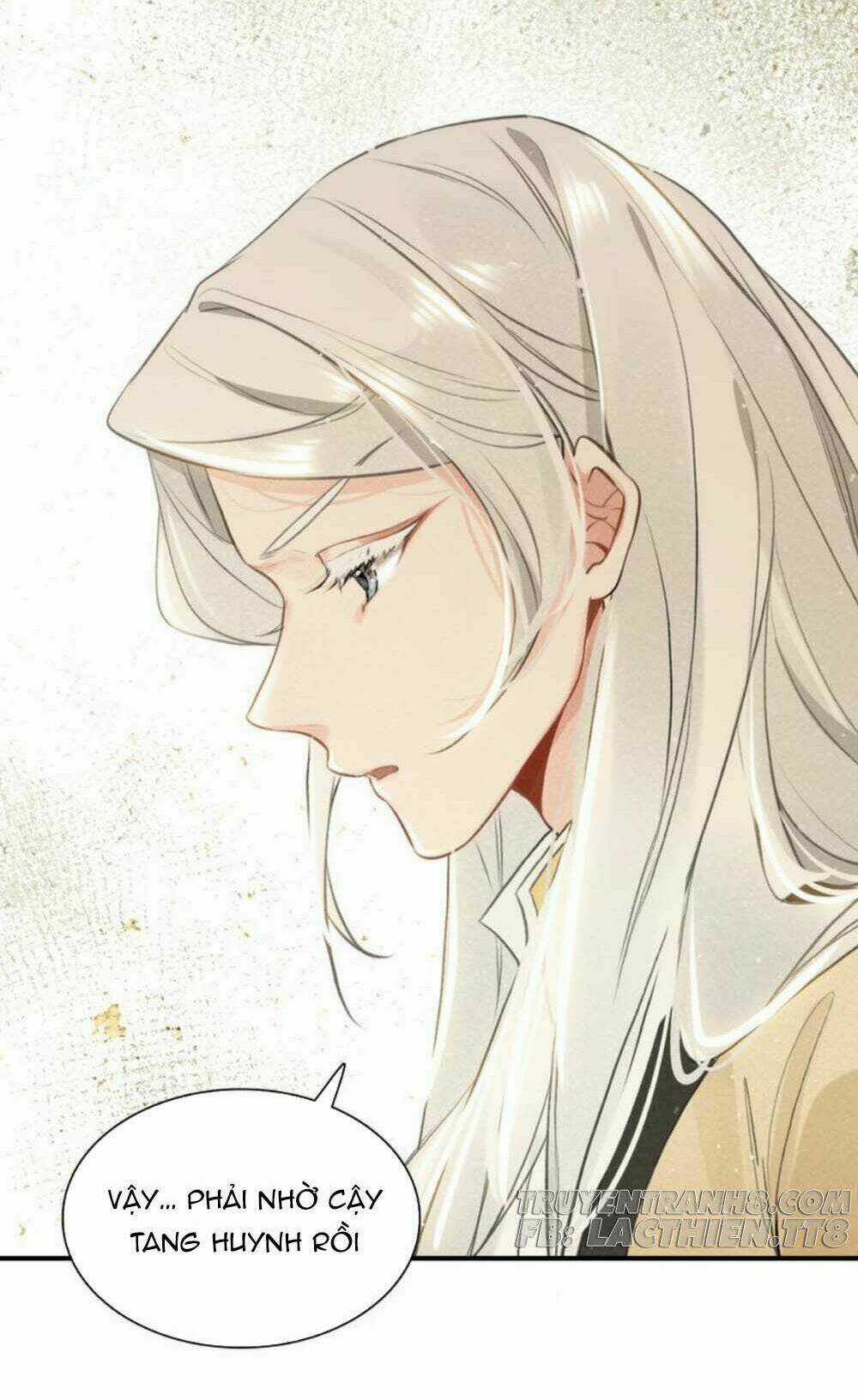 Đế Sư Tại Thượng - Chapter 21 - Trang 21