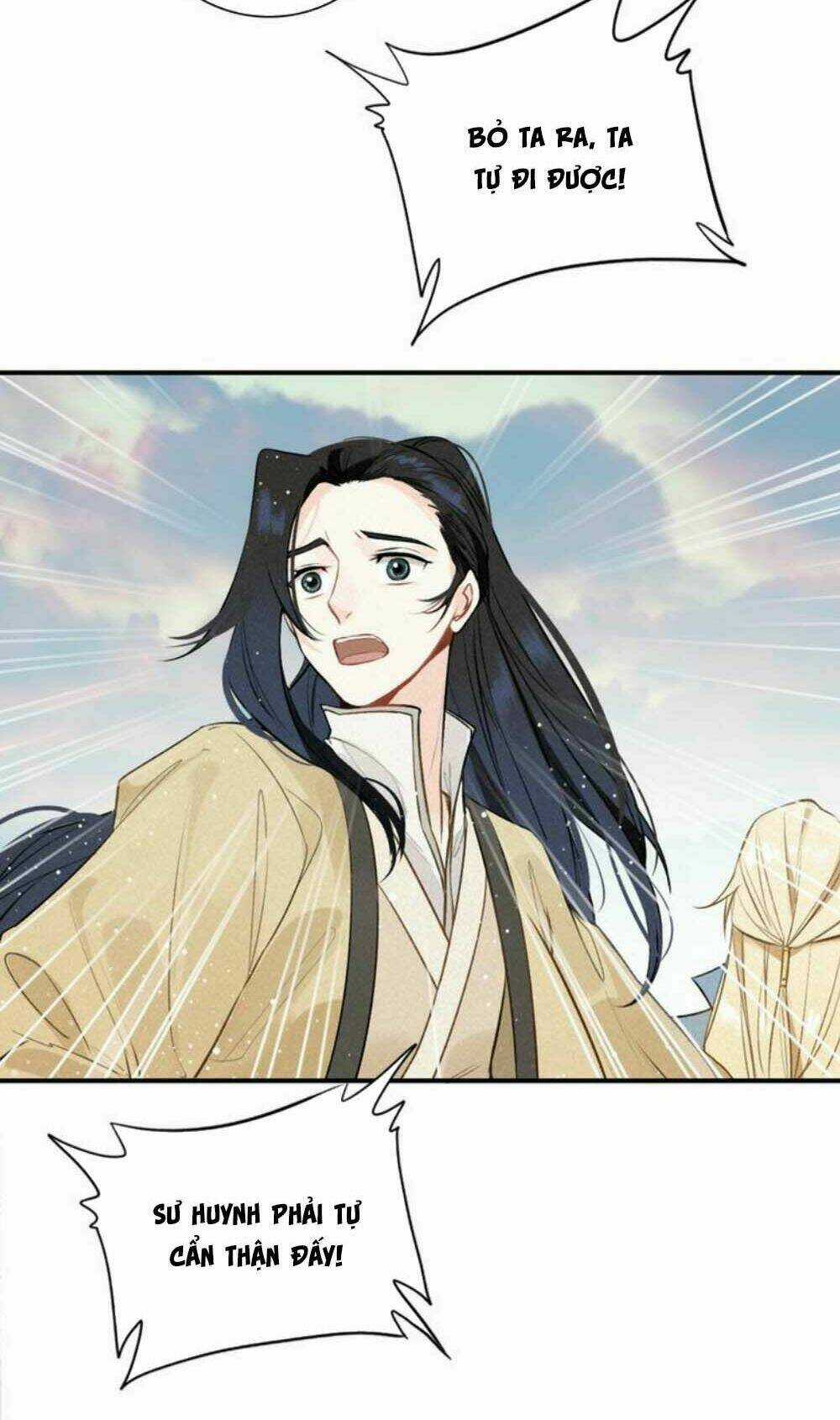 Đế Sư Tại Thượng - Chapter 21 - Trang 27