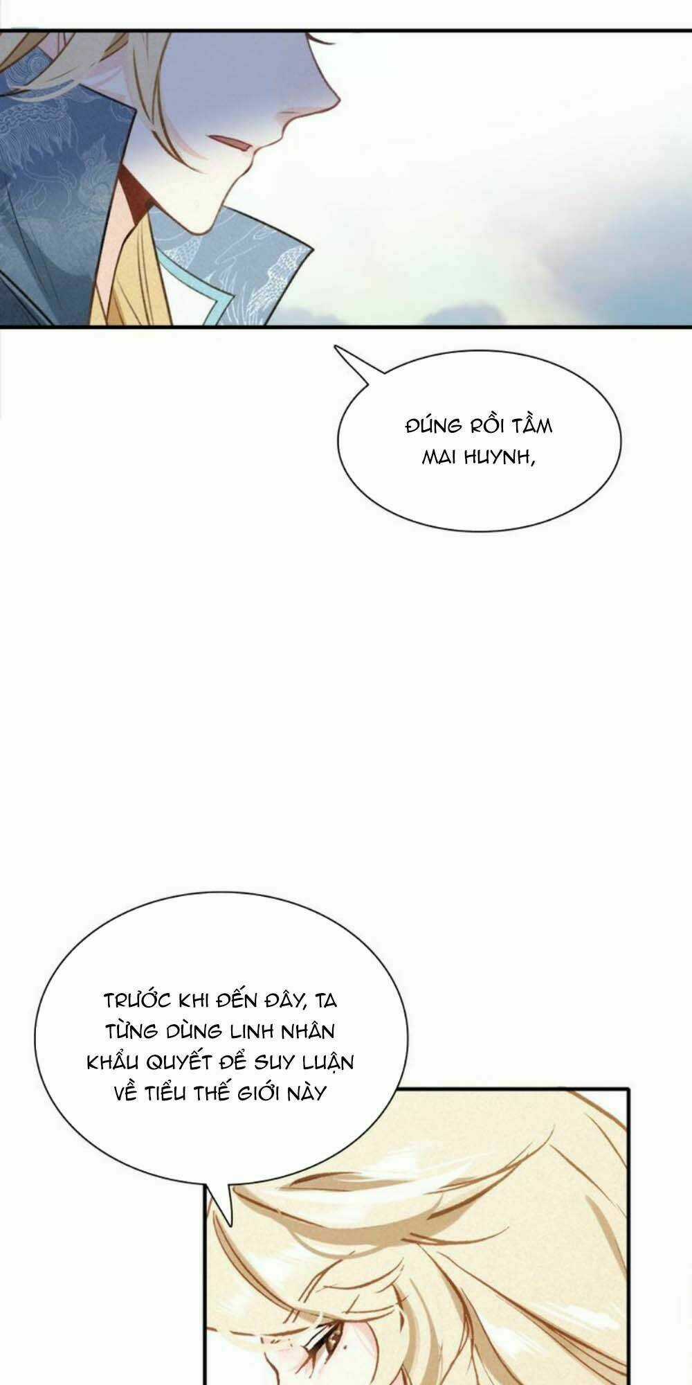 Đế Sư Tại Thượng - Chapter 21 - Trang 28