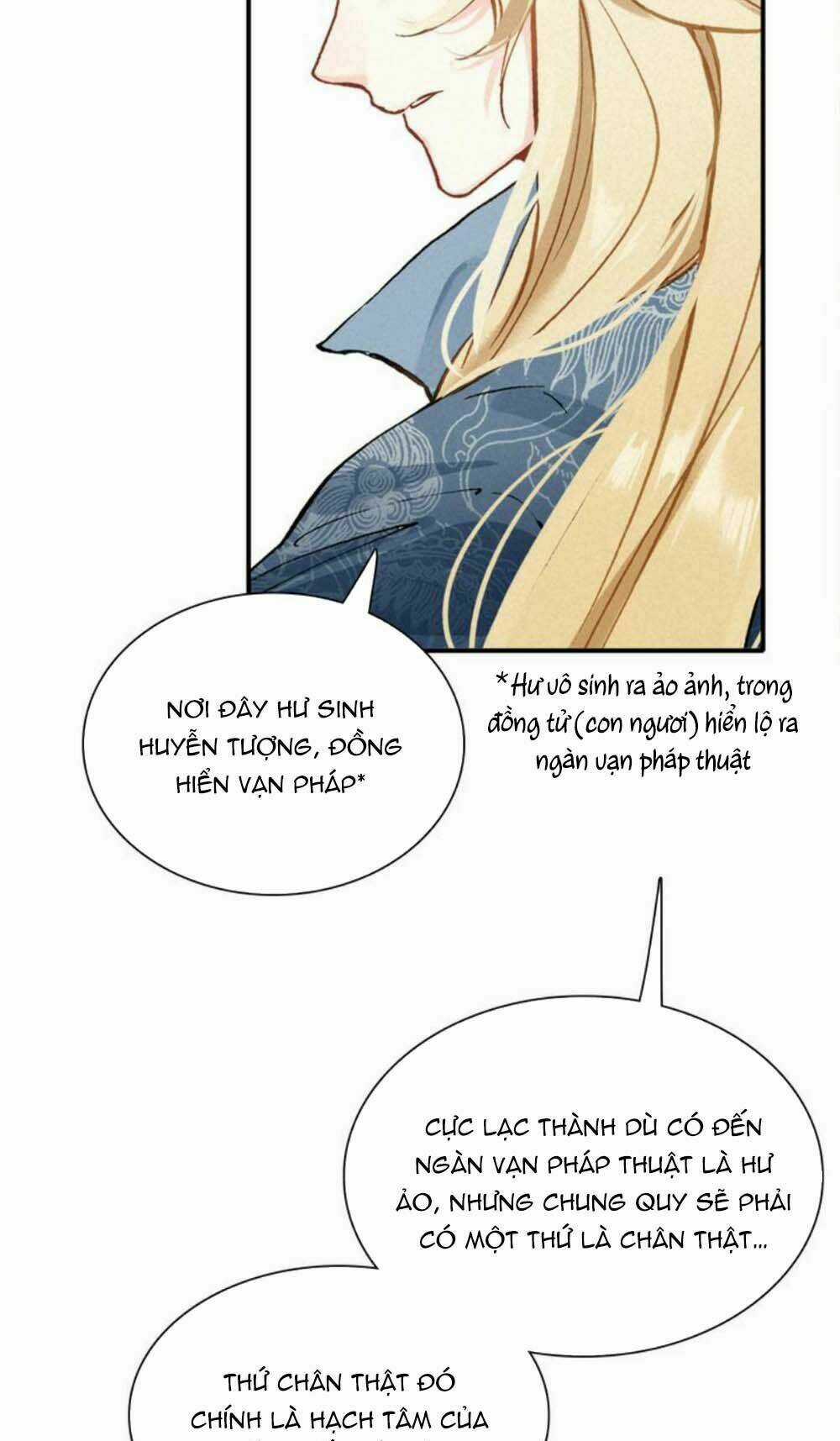 Đế Sư Tại Thượng - Chapter 21 - Trang 29