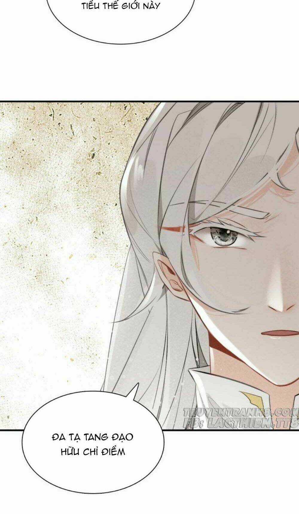 Đế Sư Tại Thượng - Chapter 21 - Trang 30