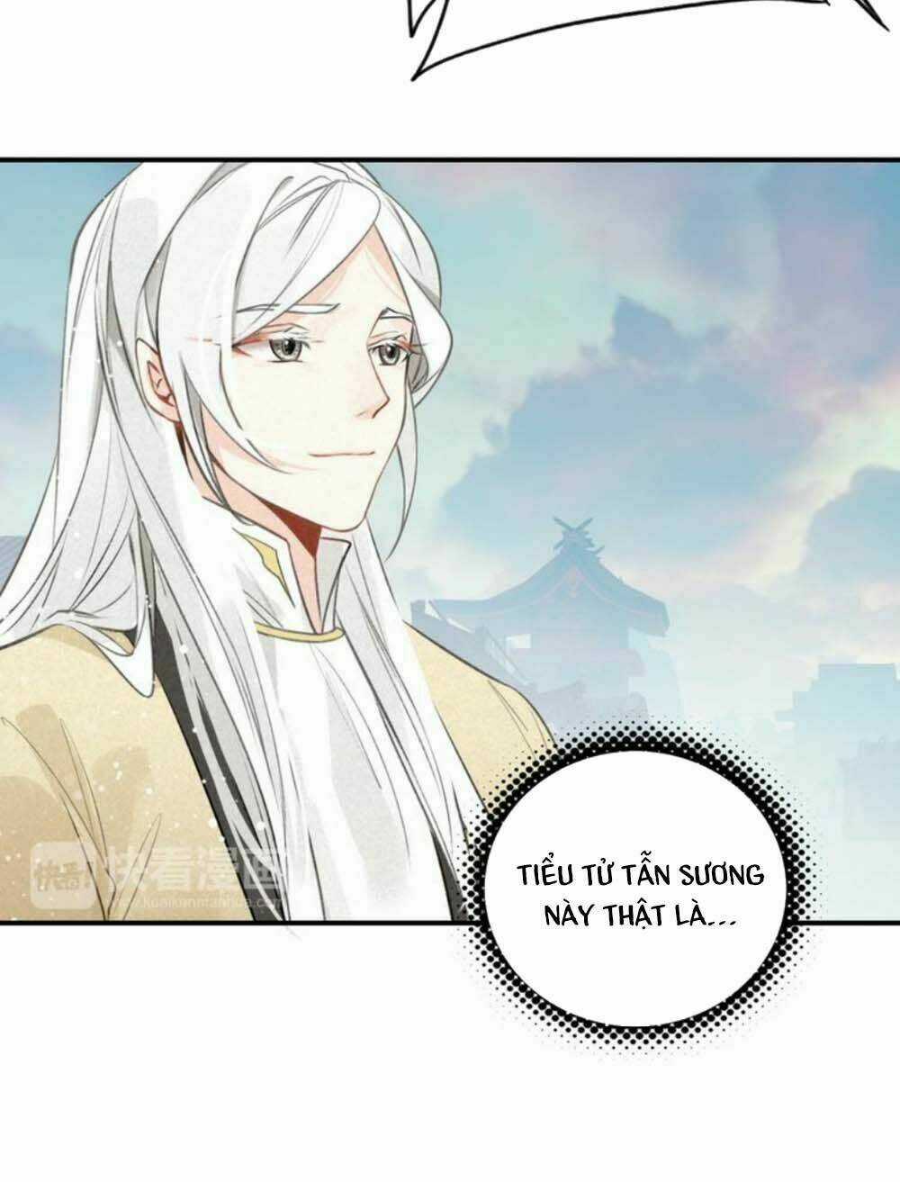 Đế Sư Tại Thượng - Chapter 21 - Trang 32