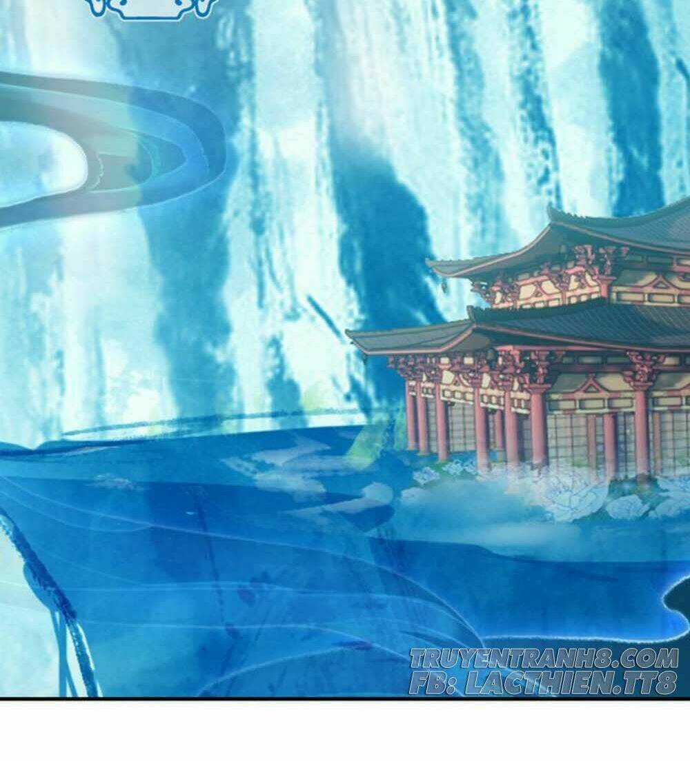 Đế Sư Tại Thượng - Chapter 21 - Trang 35