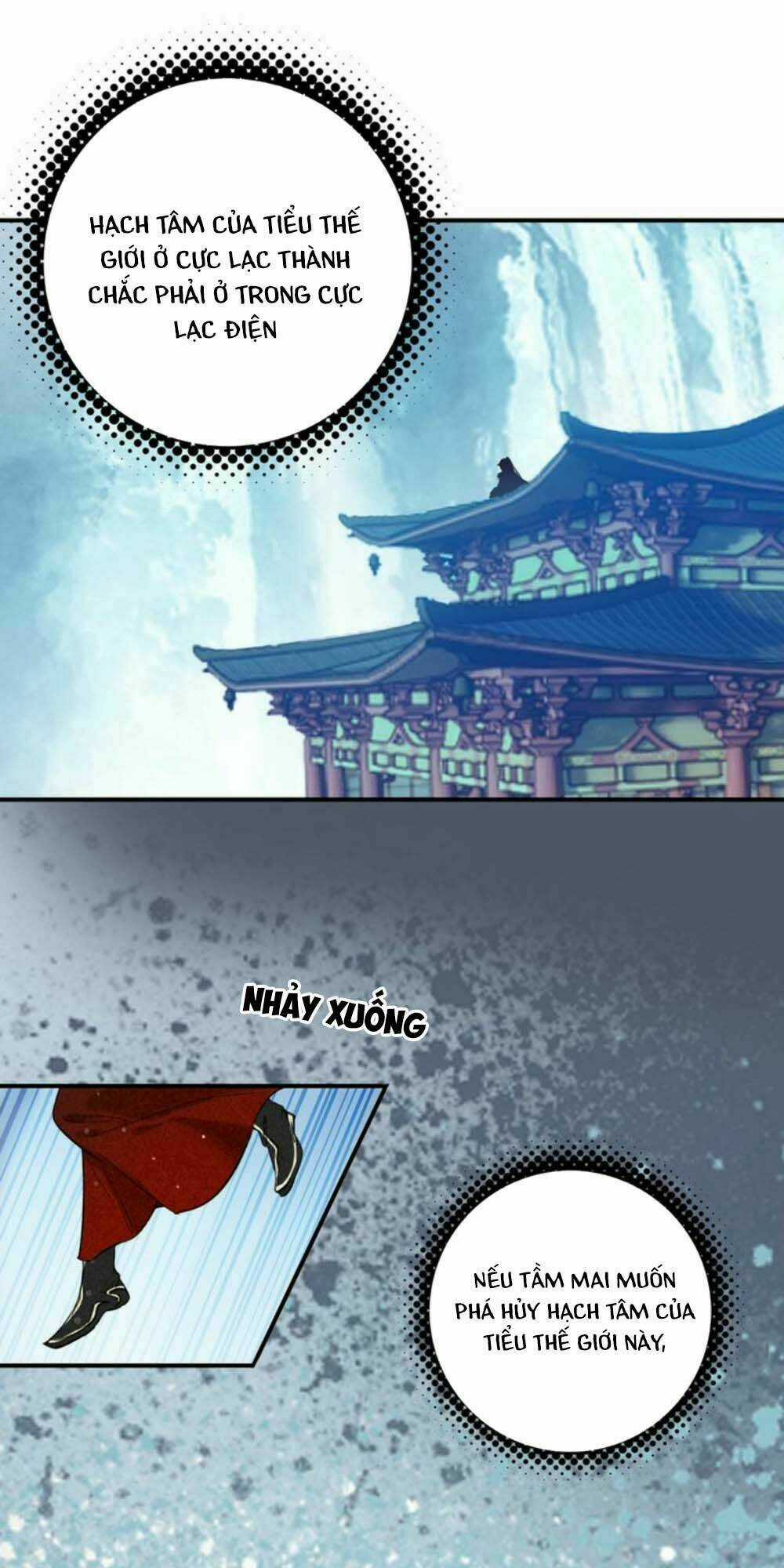 Đế Sư Tại Thượng - Chapter 21 - Trang 36