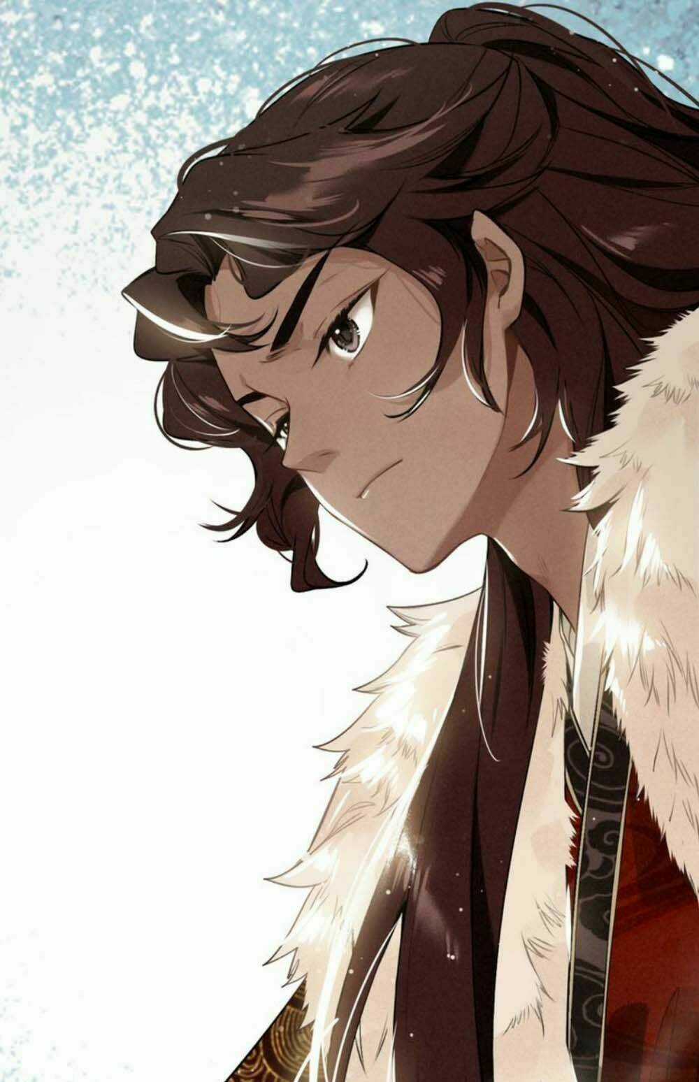 Đế Sư Tại Thượng - Chapter 21 - Trang 37