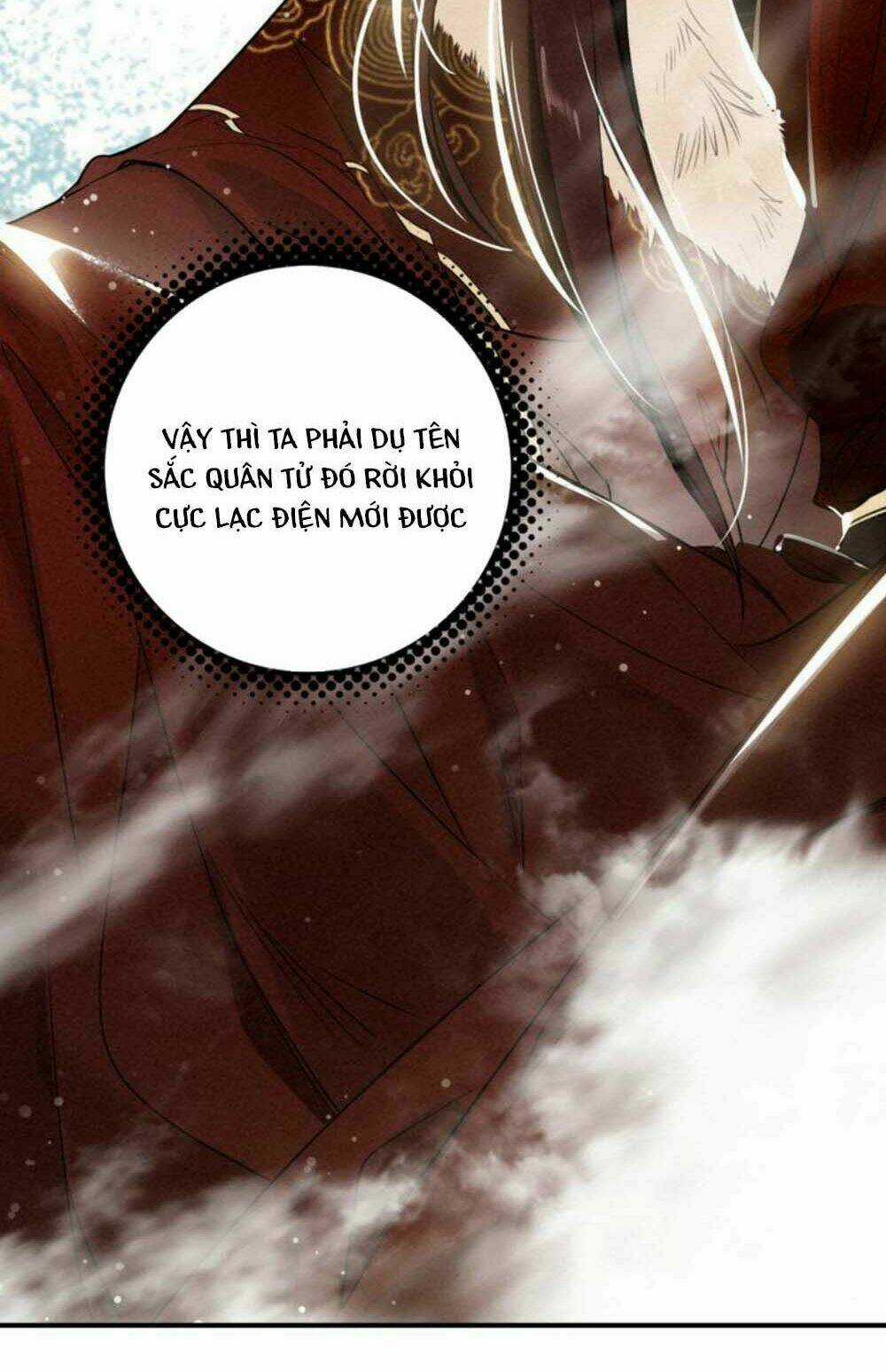 Đế Sư Tại Thượng - Chapter 21 - Trang 38