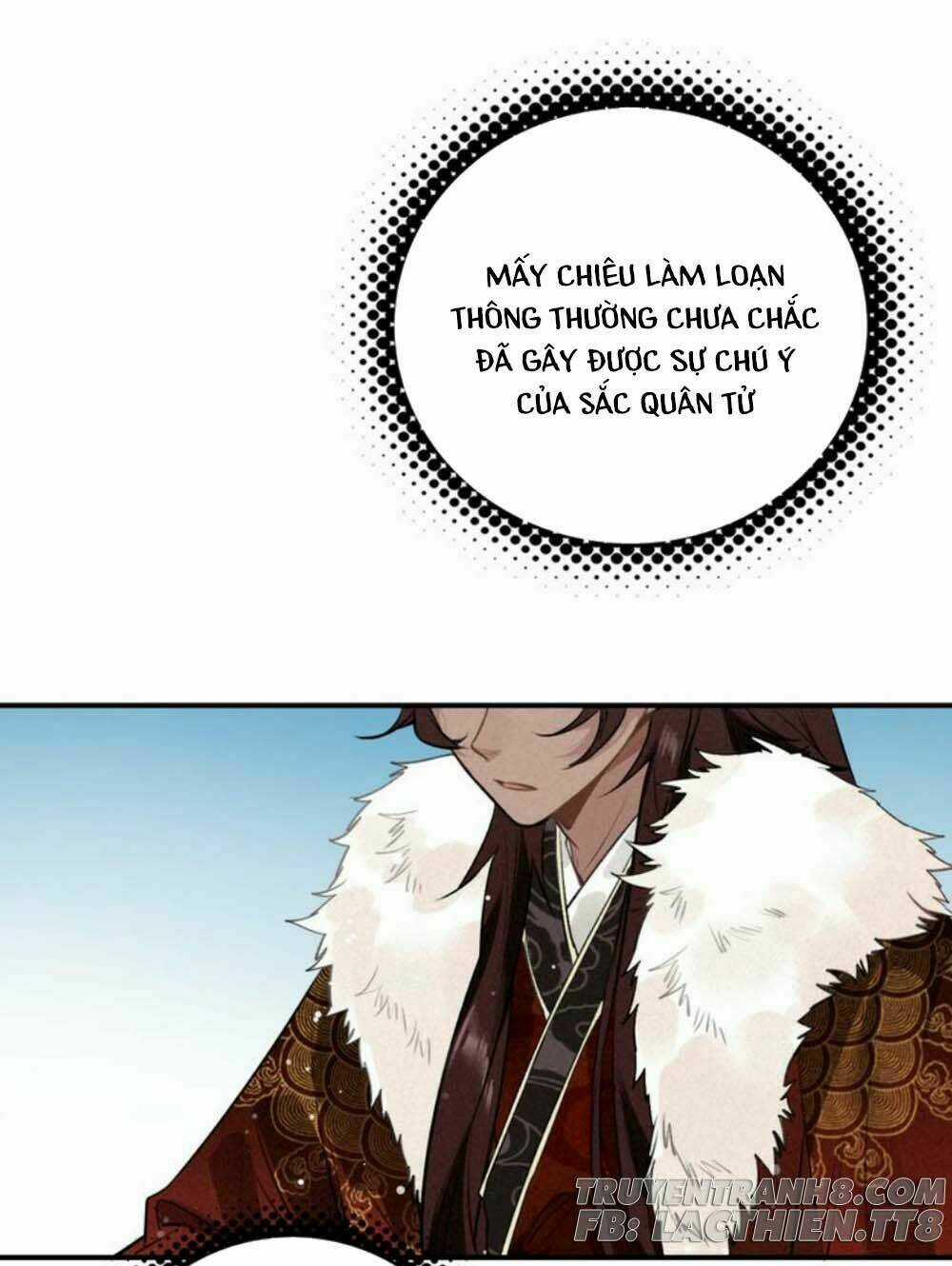 Đế Sư Tại Thượng - Chapter 21 - Trang 39