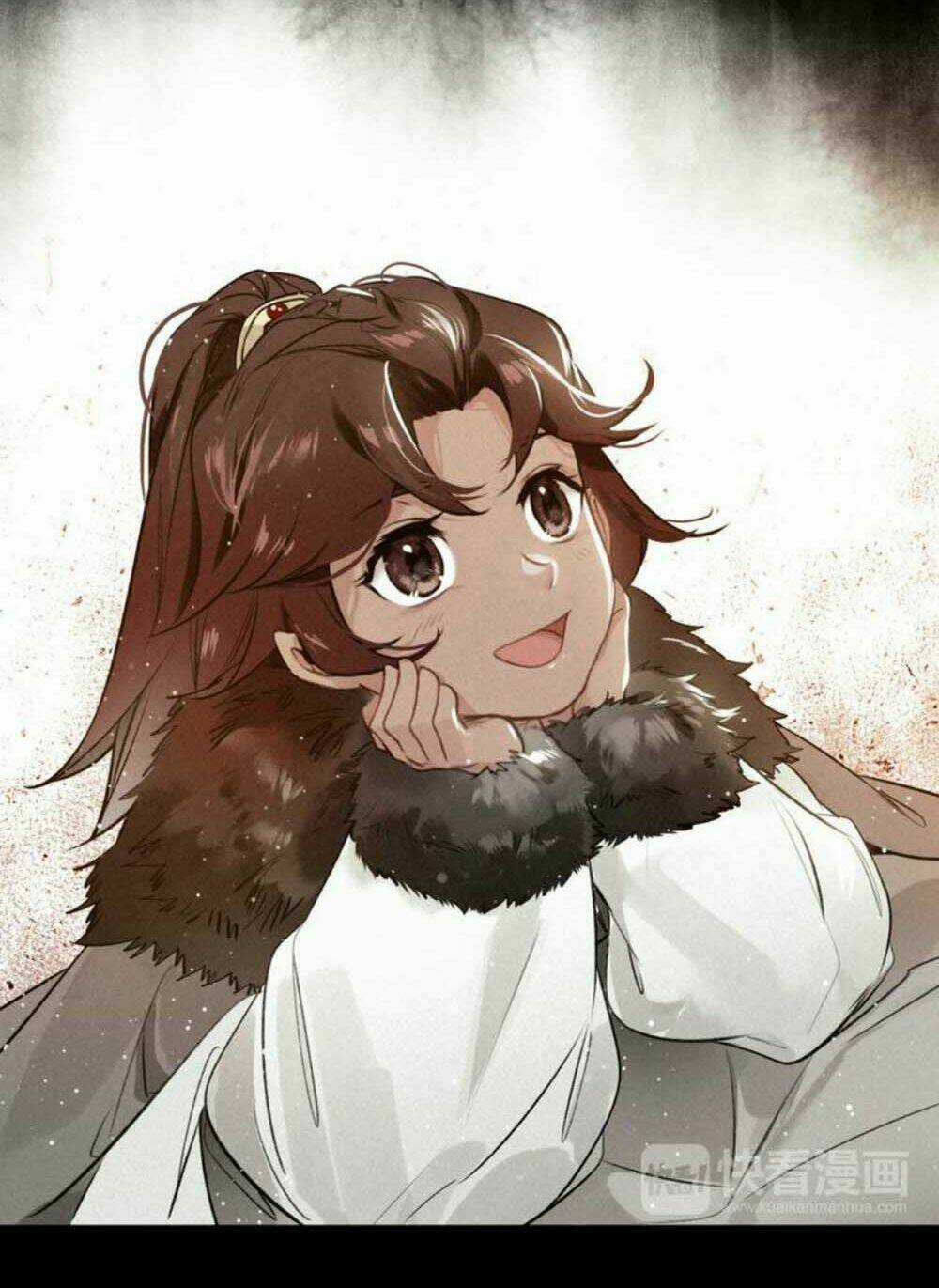 Đế Sư Tại Thượng - Chapter 21 - Trang 43