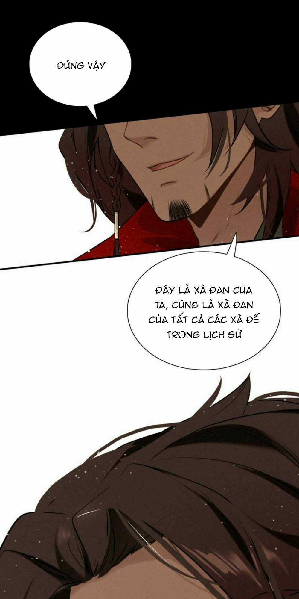 Đế Sư Tại Thượng - Chapter 21 - Trang 44