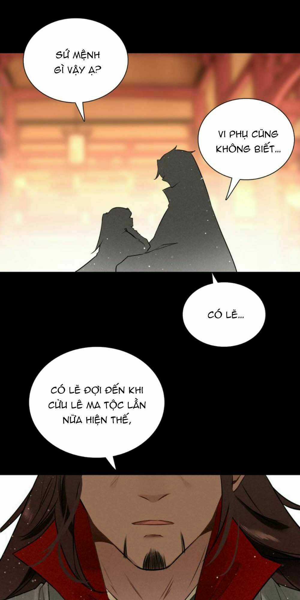 Đế Sư Tại Thượng - Chapter 21 - Trang 47