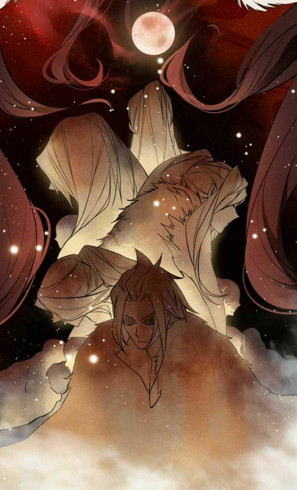 Đế Sư Tại Thượng - Chapter 21 - Trang 53