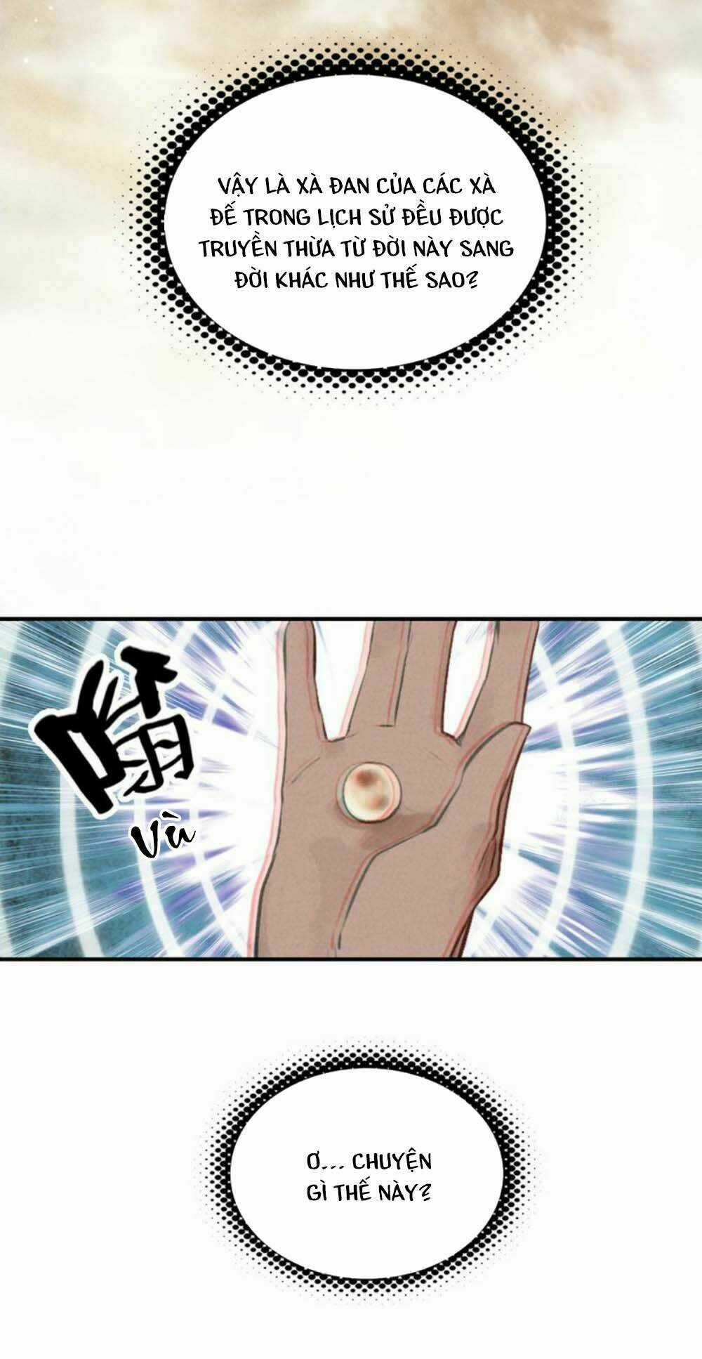 Đế Sư Tại Thượng - Chapter 21 - Trang 54