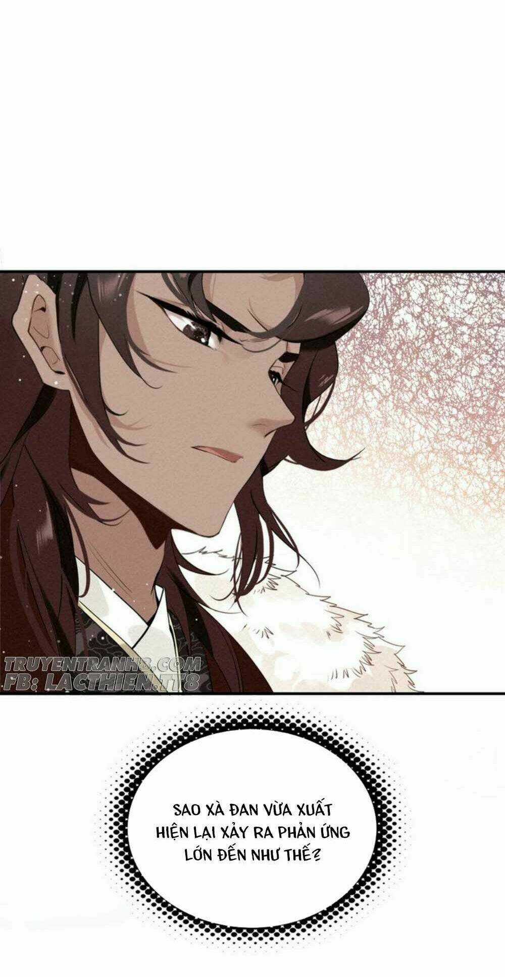 Đế Sư Tại Thượng - Chapter 21 - Trang 55