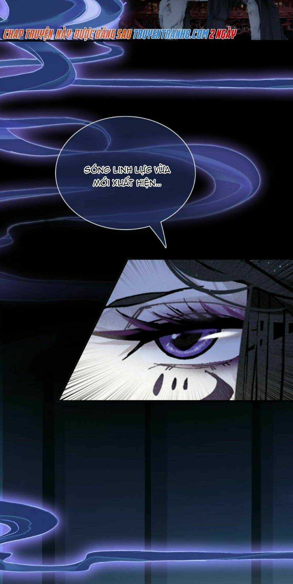 Đế Sư Tại Thượng - Chapter 21 - Trang 57