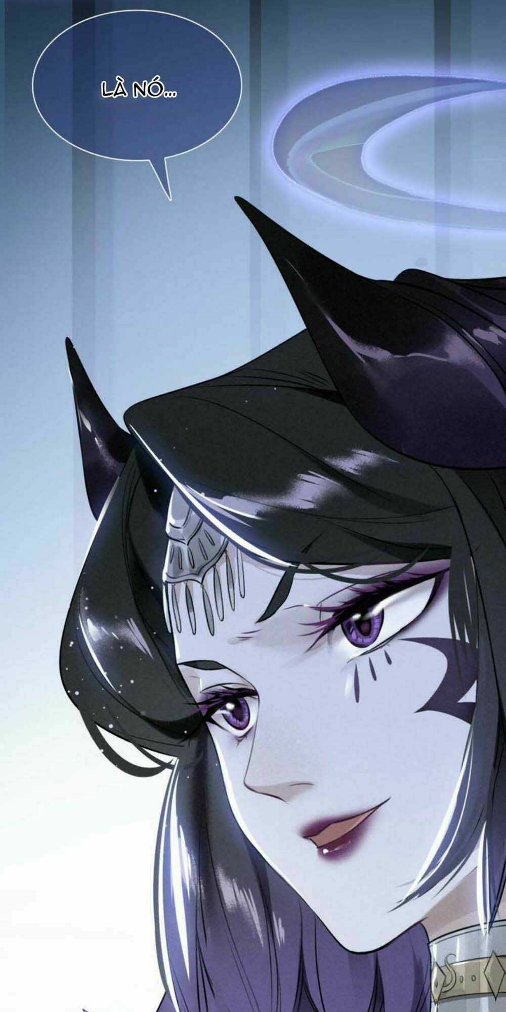 Đế Sư Tại Thượng - Chapter 21 - Trang 58