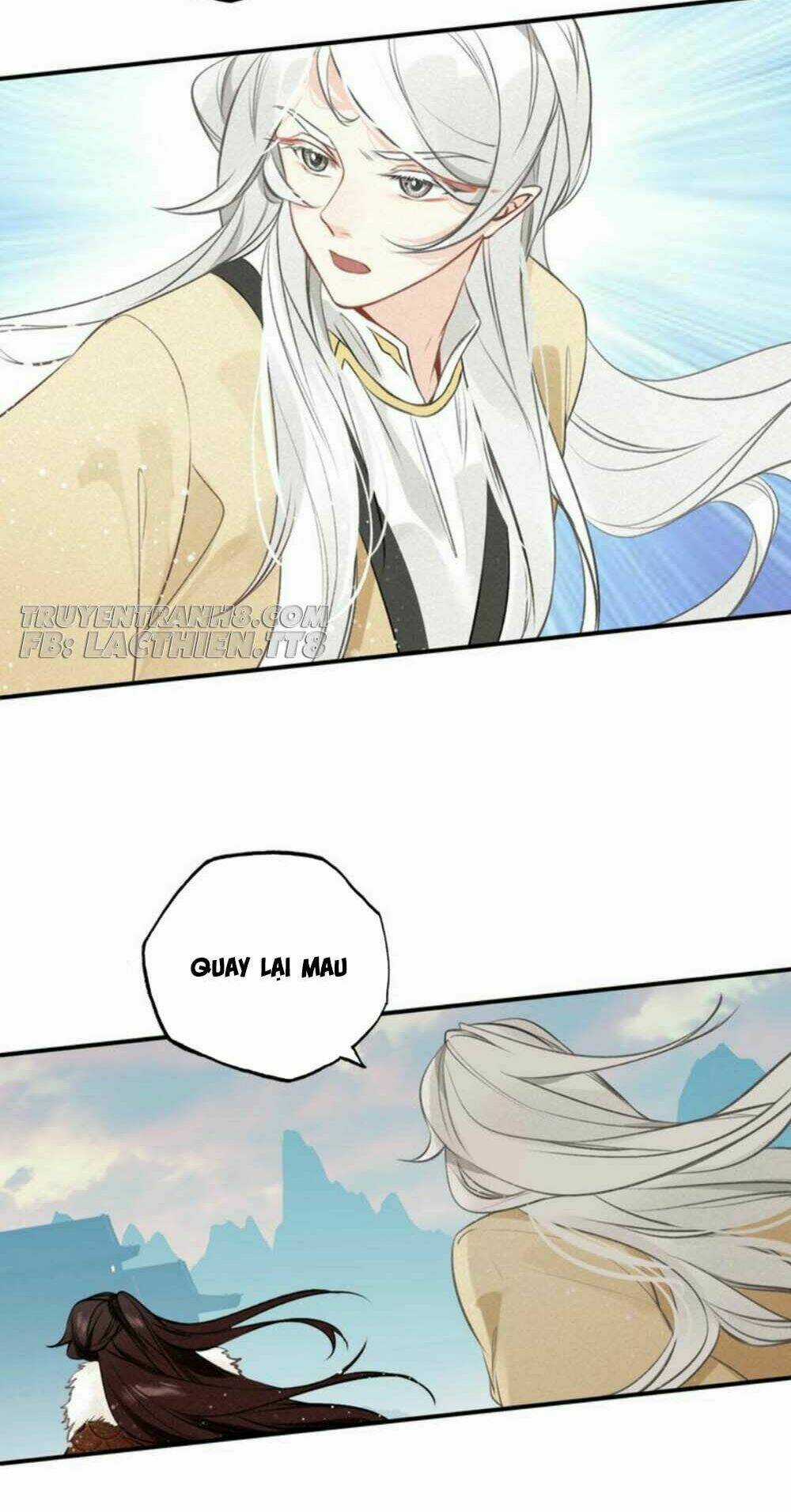 Đế Sư Tại Thượng - Chapter 21 - Trang 9