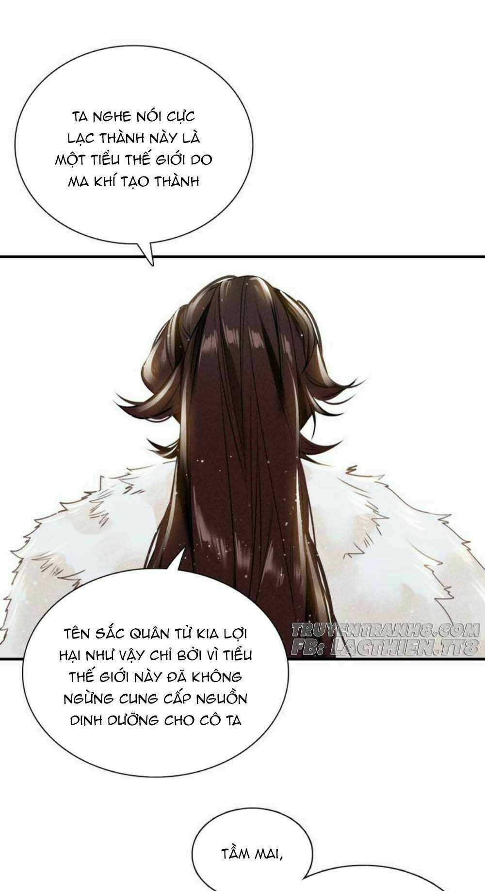 Đế Sư Tại Thượng - Chapter 21 - Trang 10